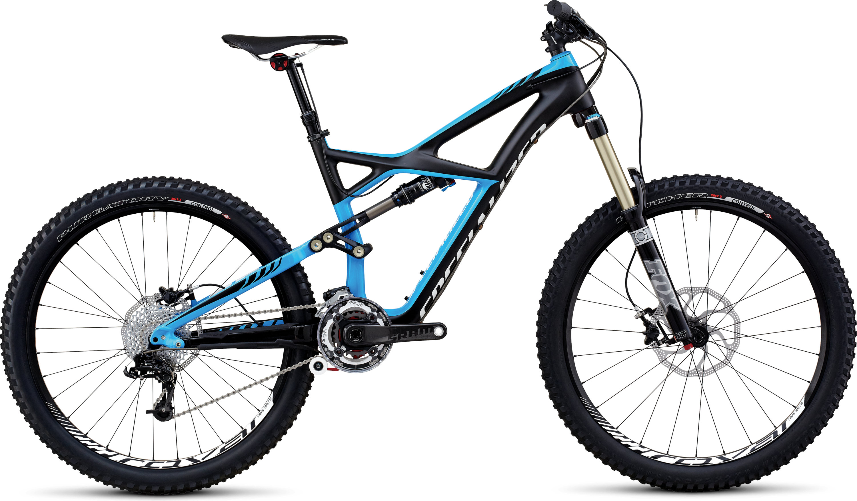 specialized enduro expert 2014