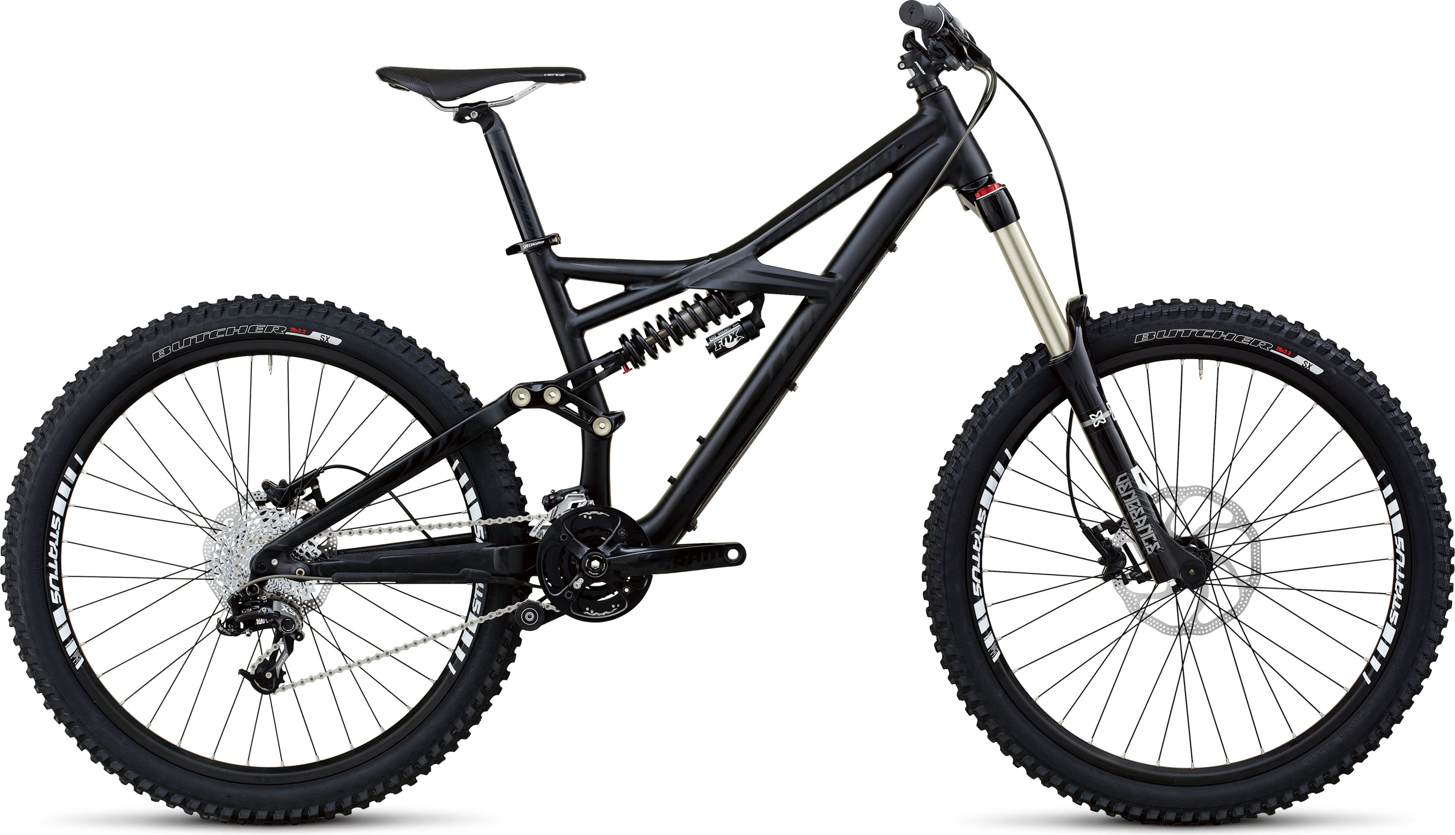 merida big seven xt edition 2018