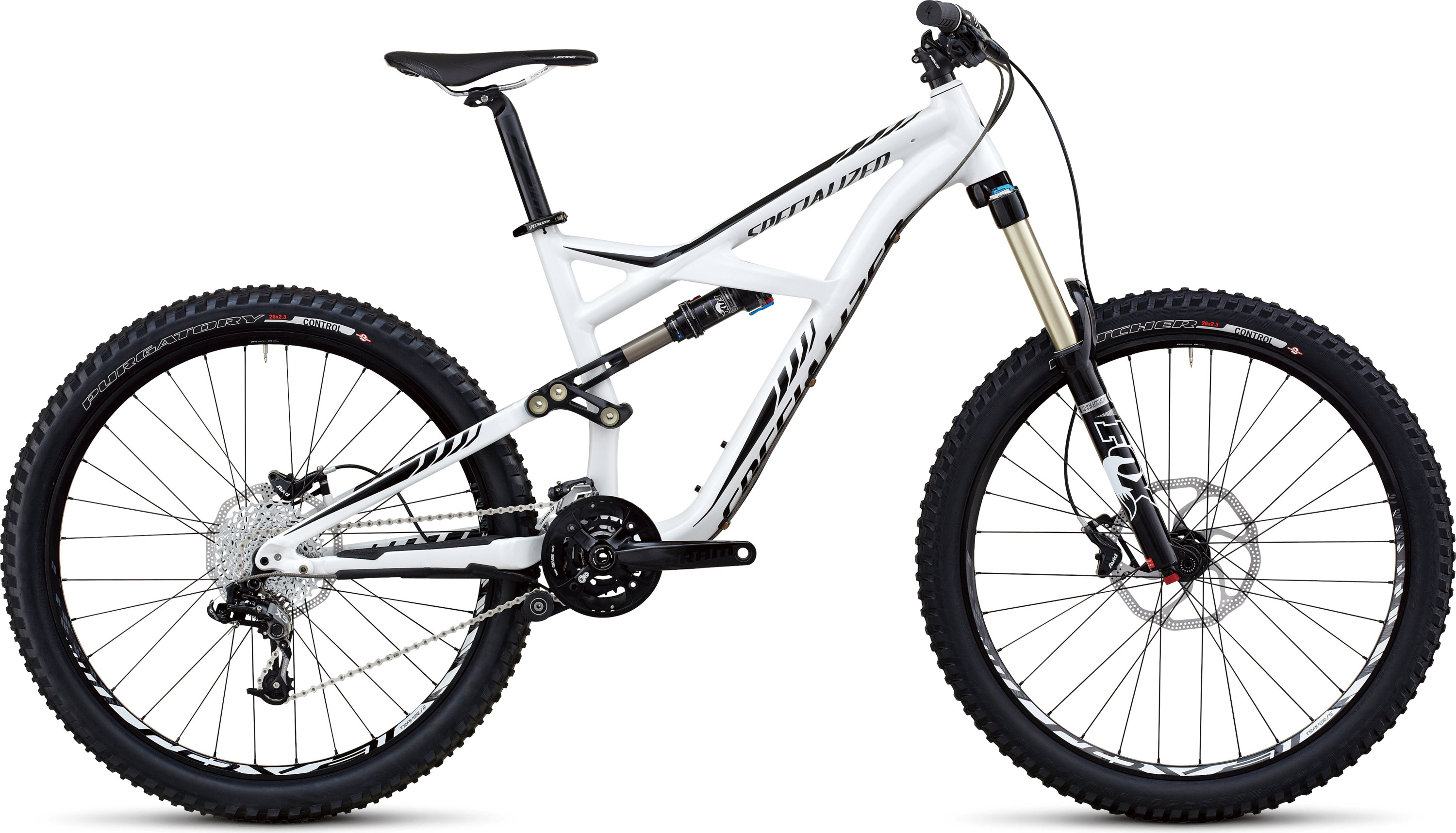 specialized enduro comp 26 2014