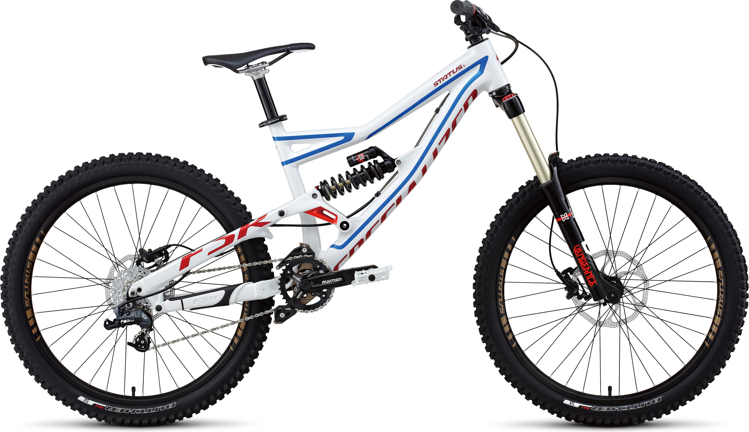 specialized status 2013
