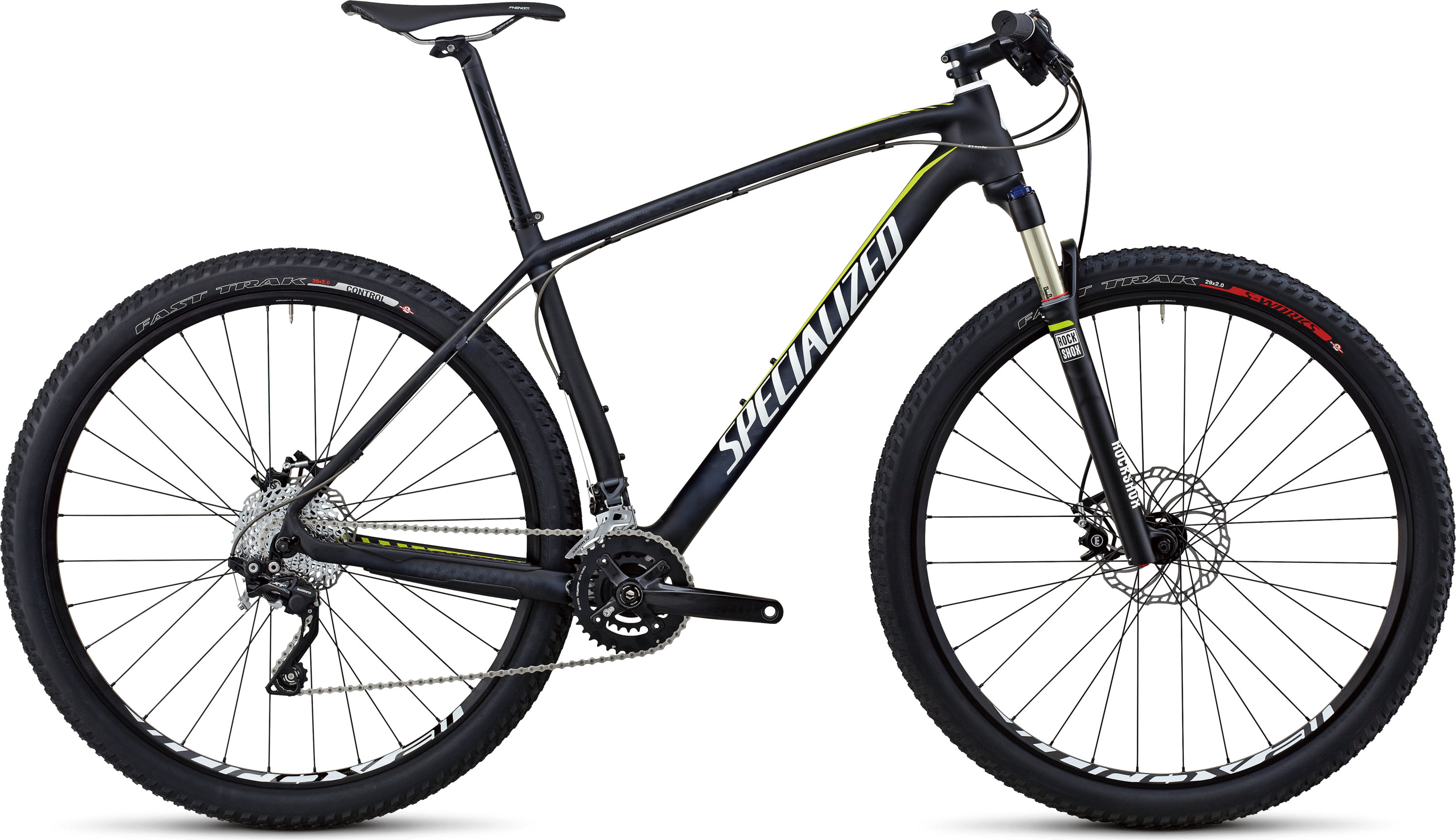 stumpjumper comp carbon 29 hardtail