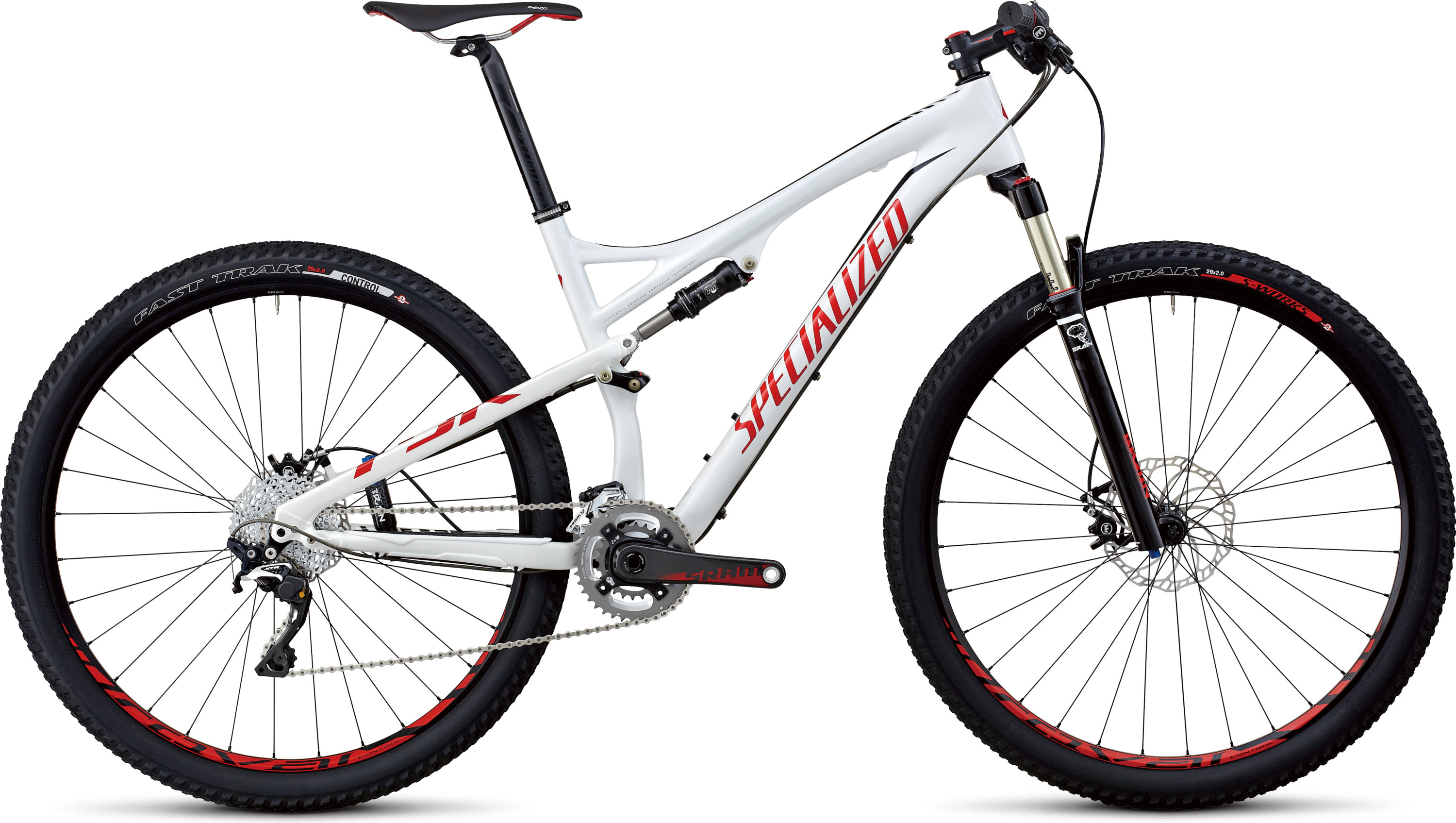2012 specialized epic