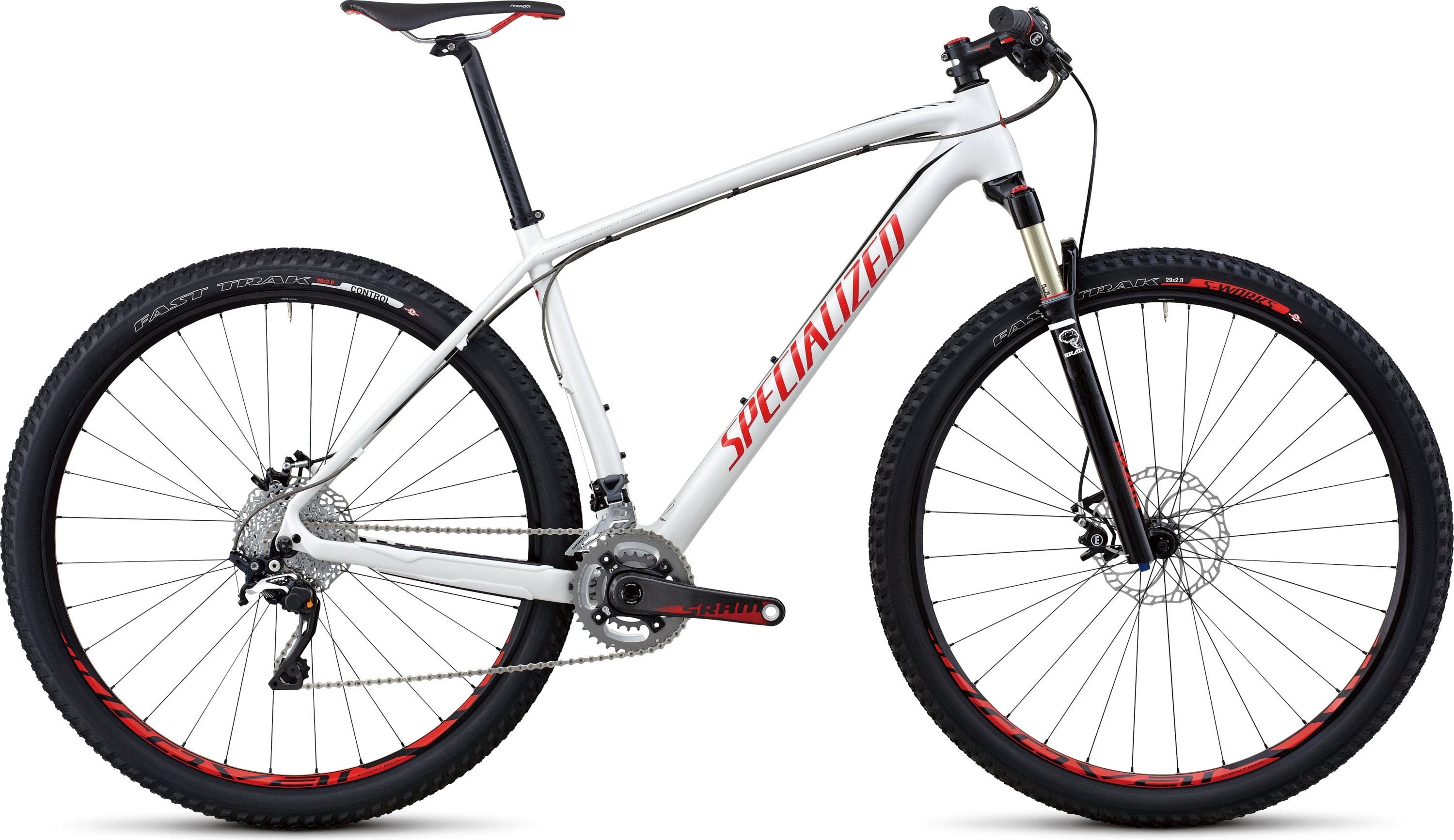 vtt specialized stumpjumper 2013