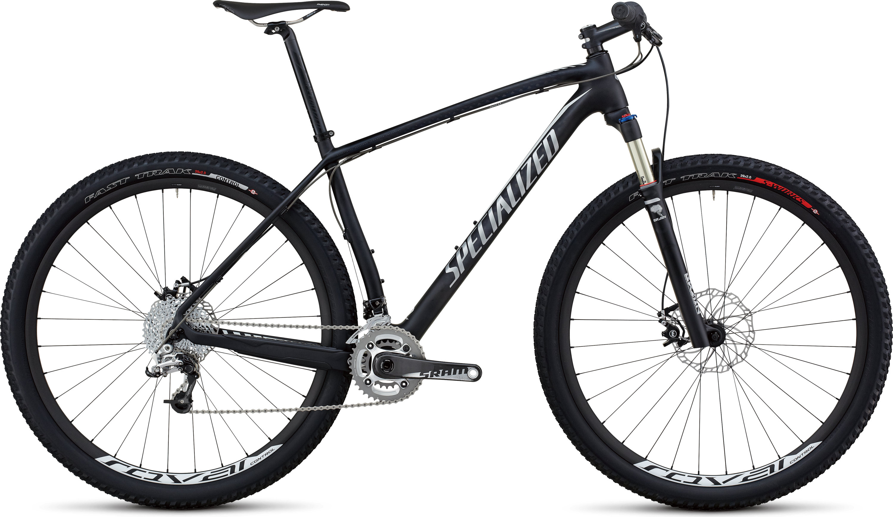 specialized stumpjumper hardtail 2013