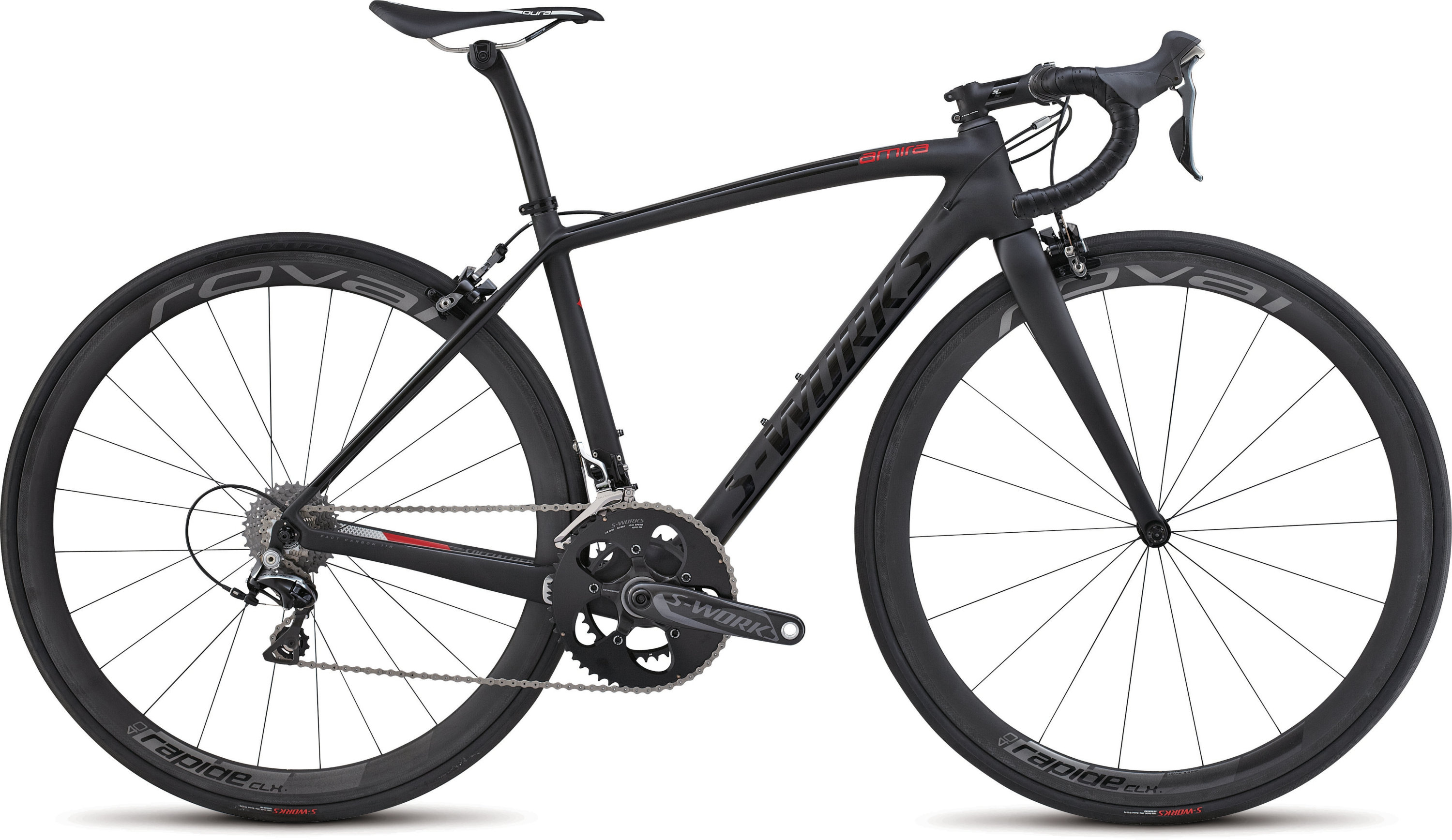 Specialized amira 2024 price