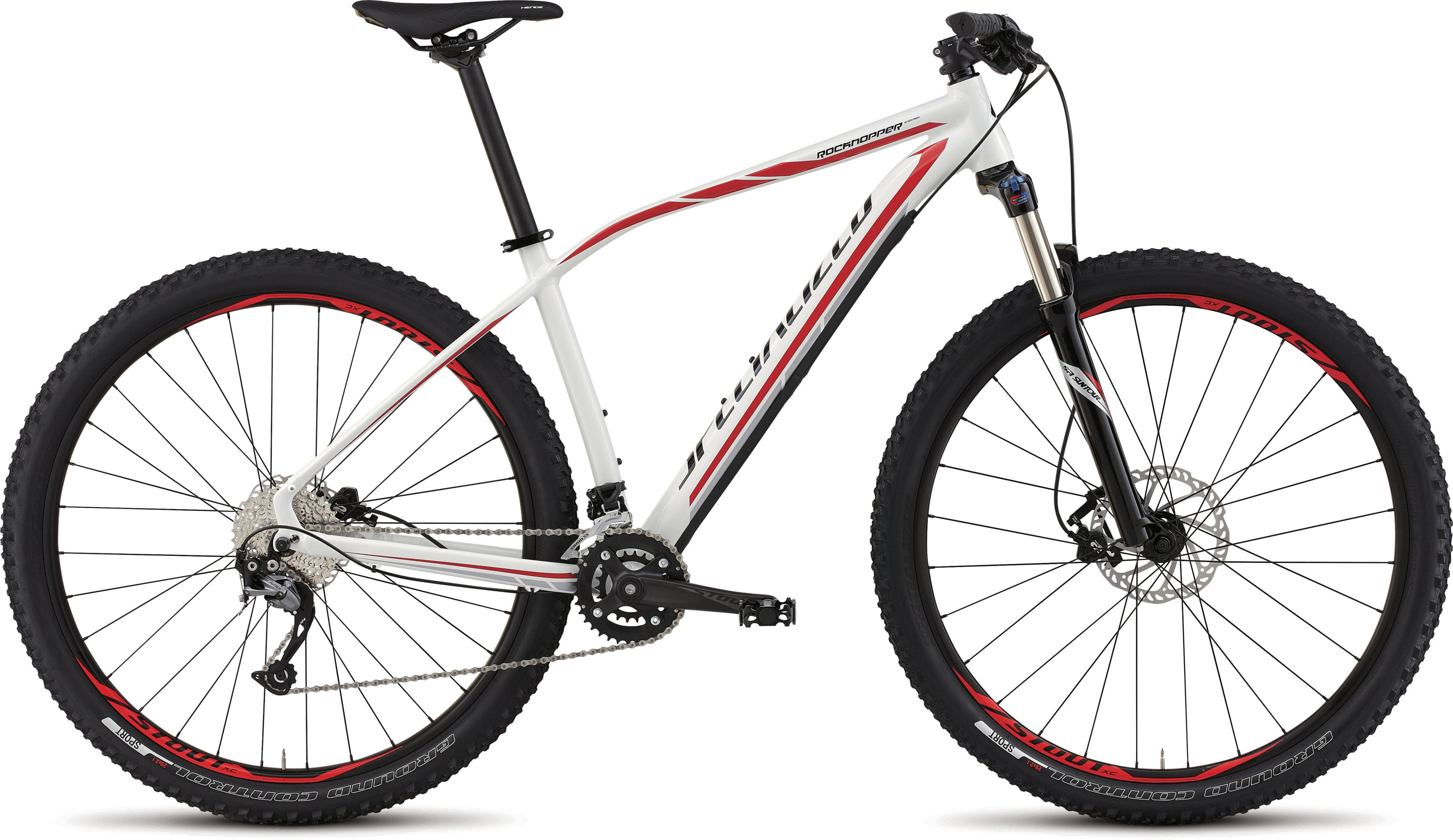 specialized rockhopper comp review