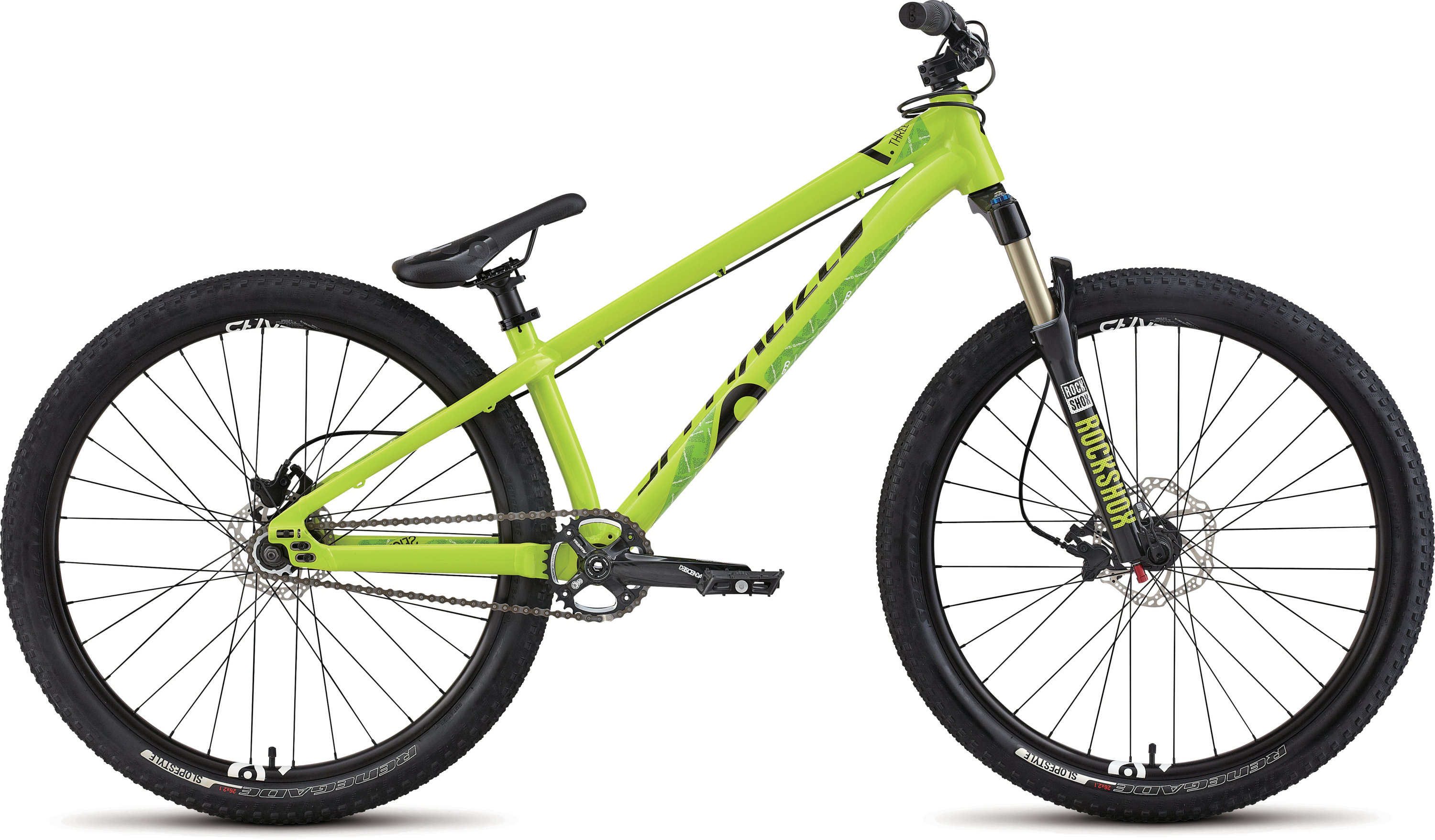 specialized p3 slope