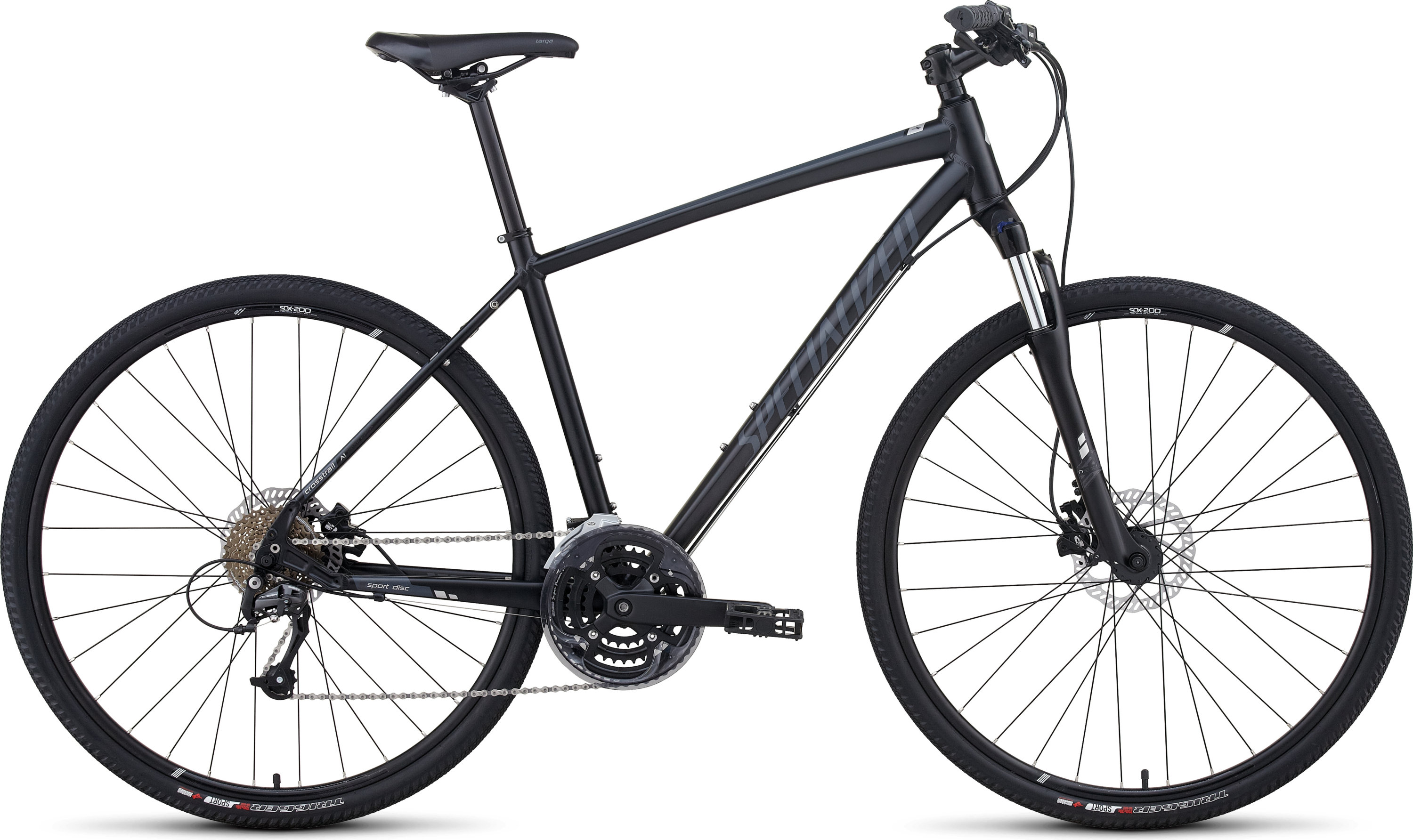 specialized crosstrail a1