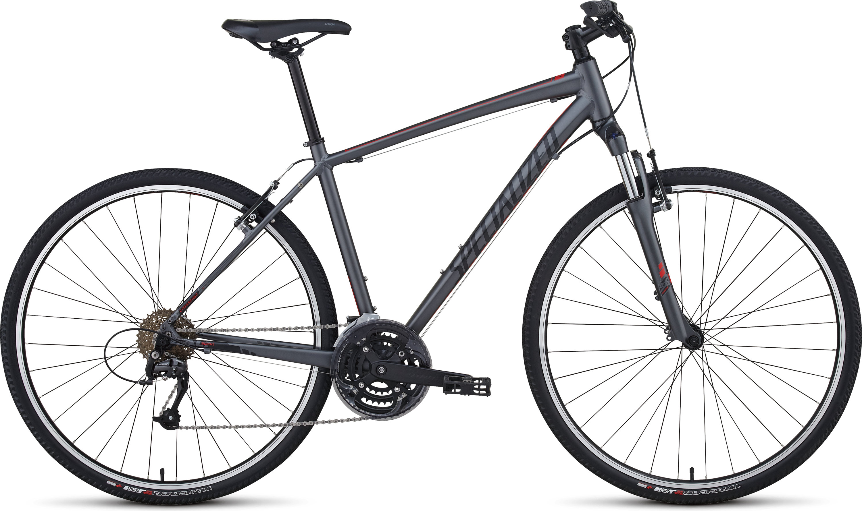 specialized crosstrail elite 2015