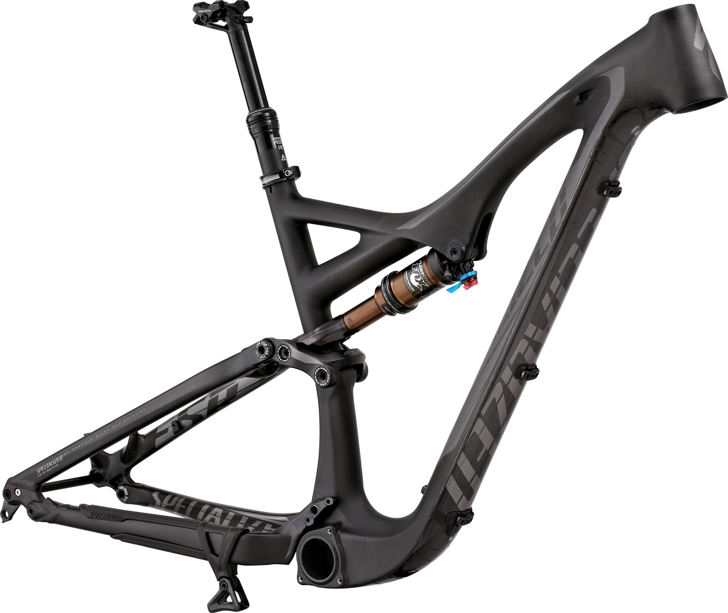 specialized stumpjumper fsr 2015