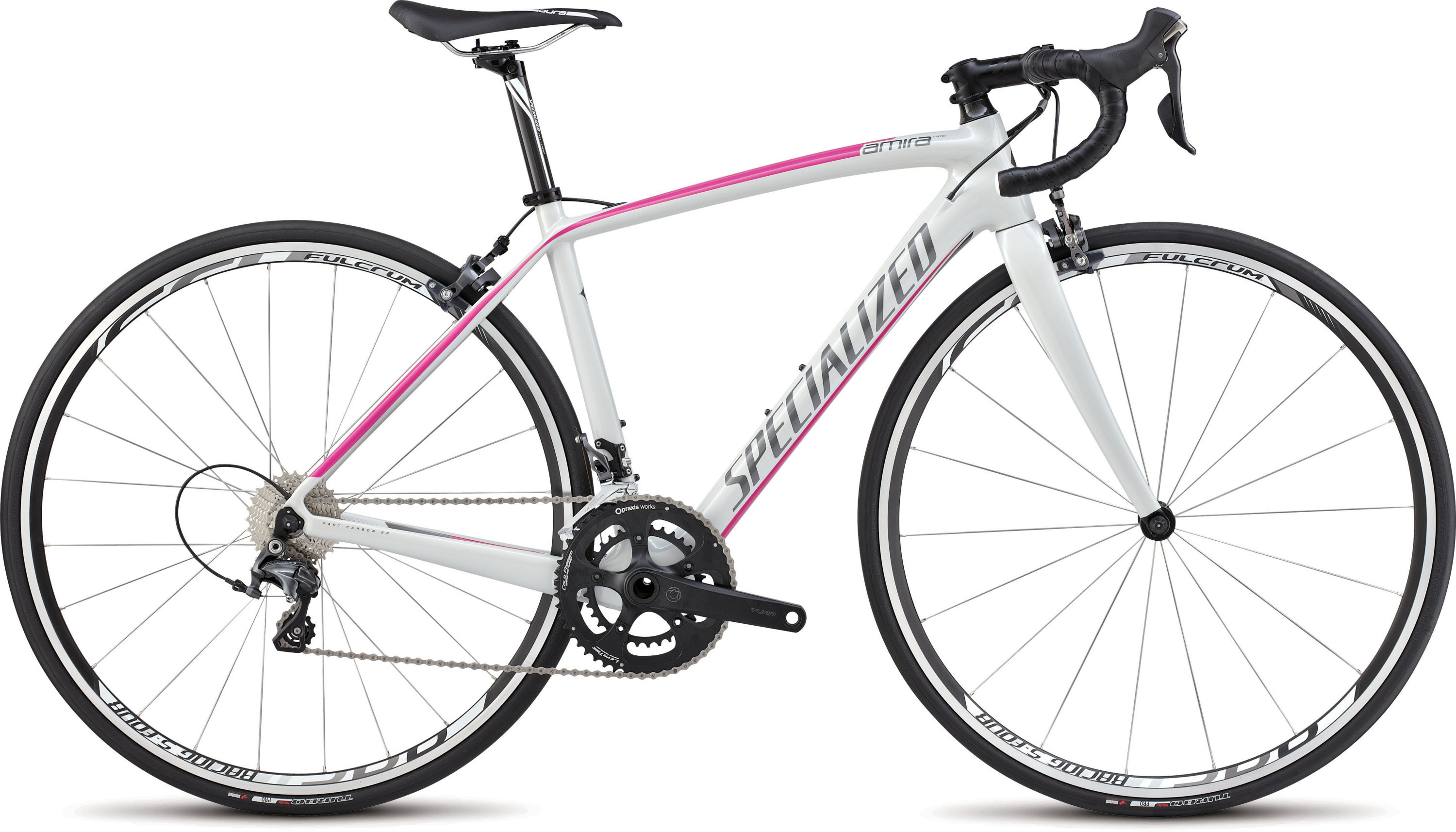 specialized amira comp