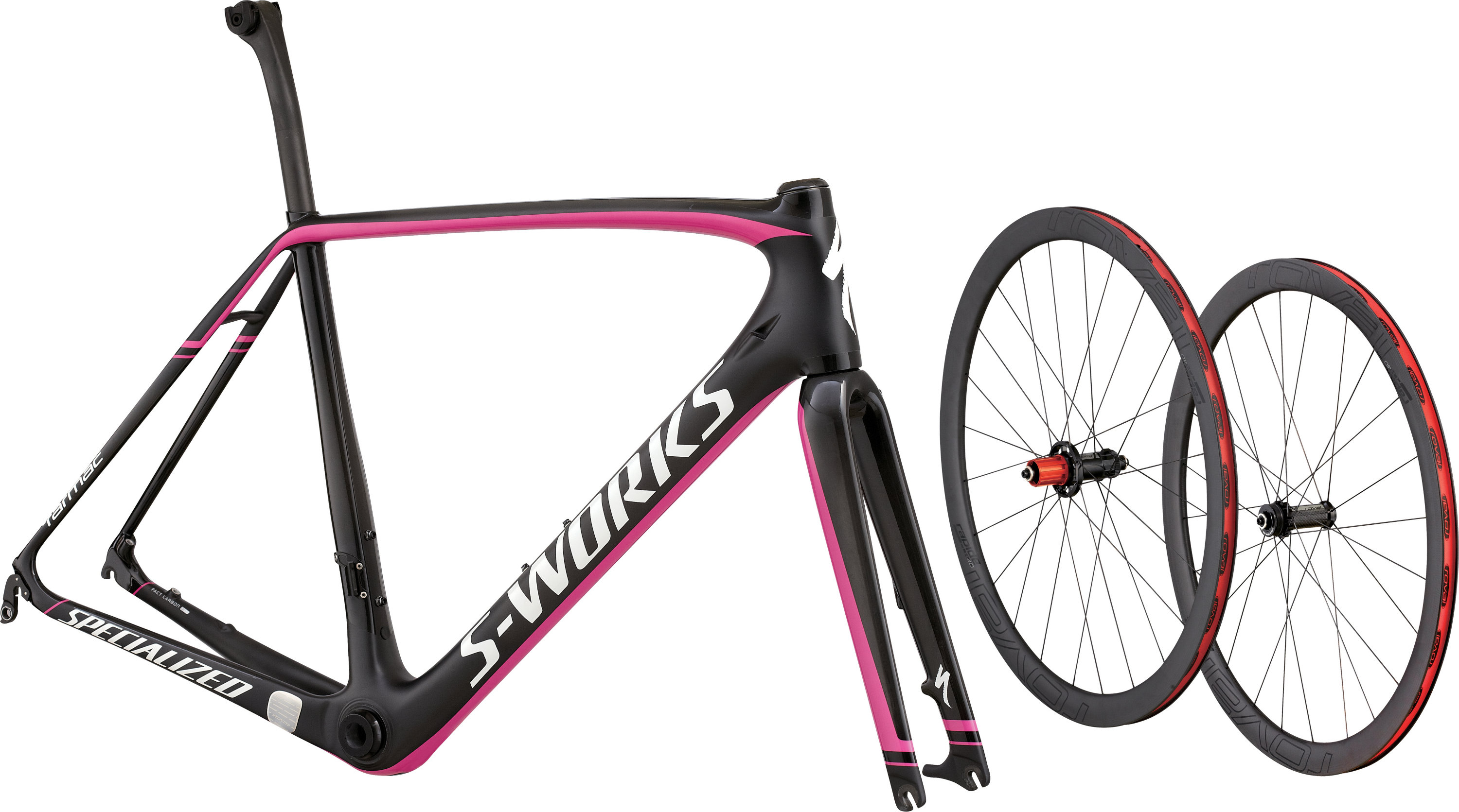 s works tarmac 2014