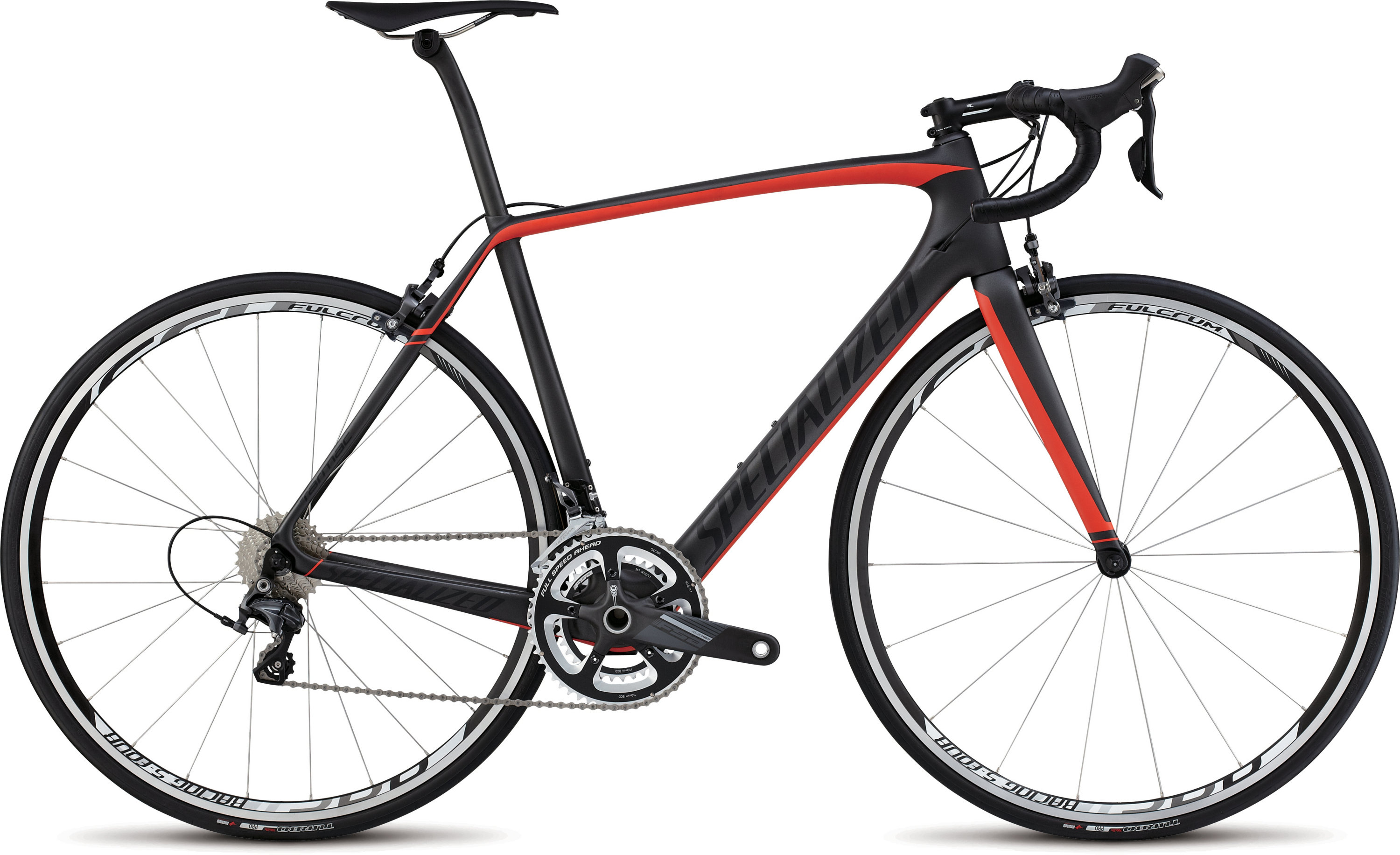 specialized tarmac 2014