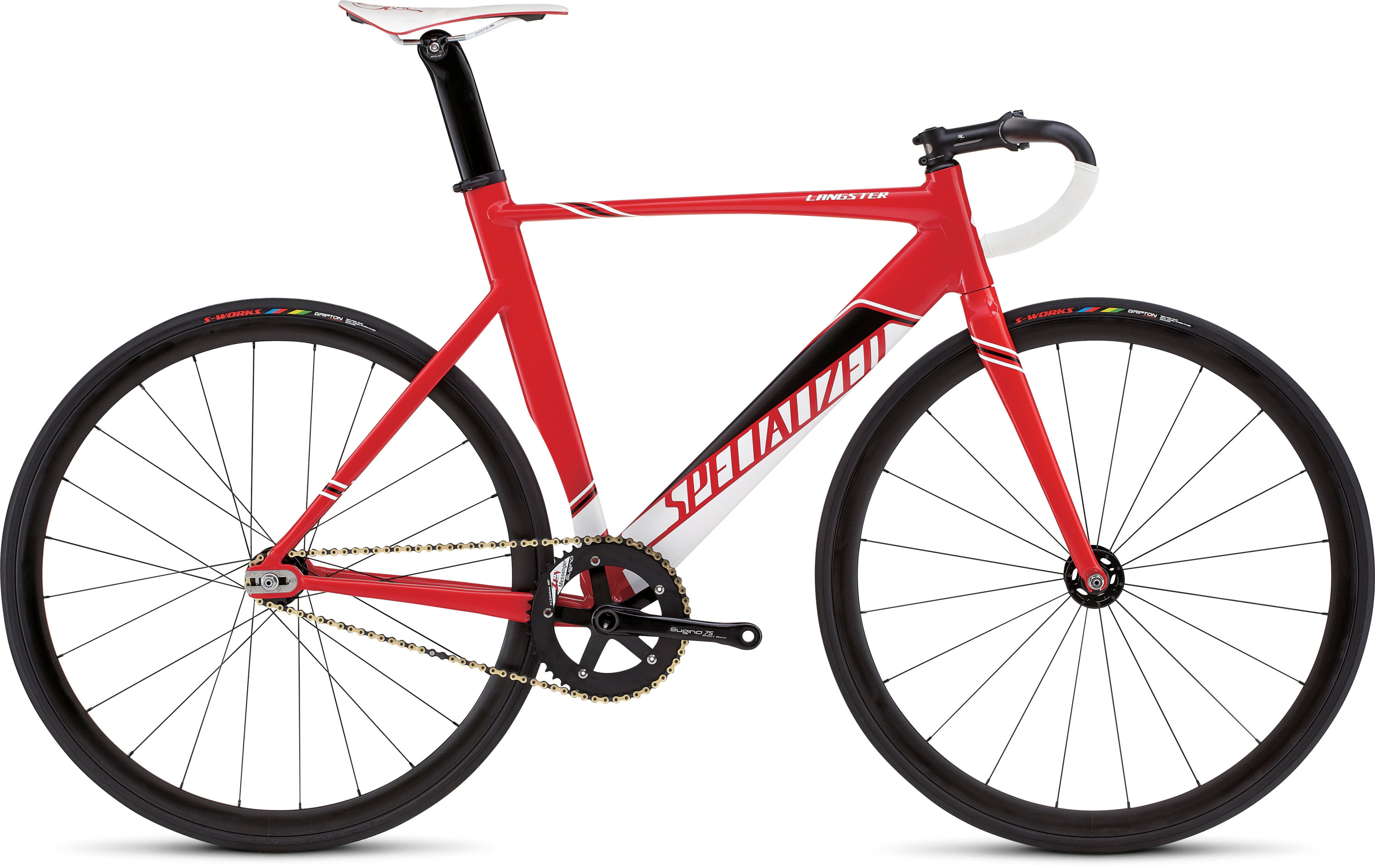 specialized langster pro price