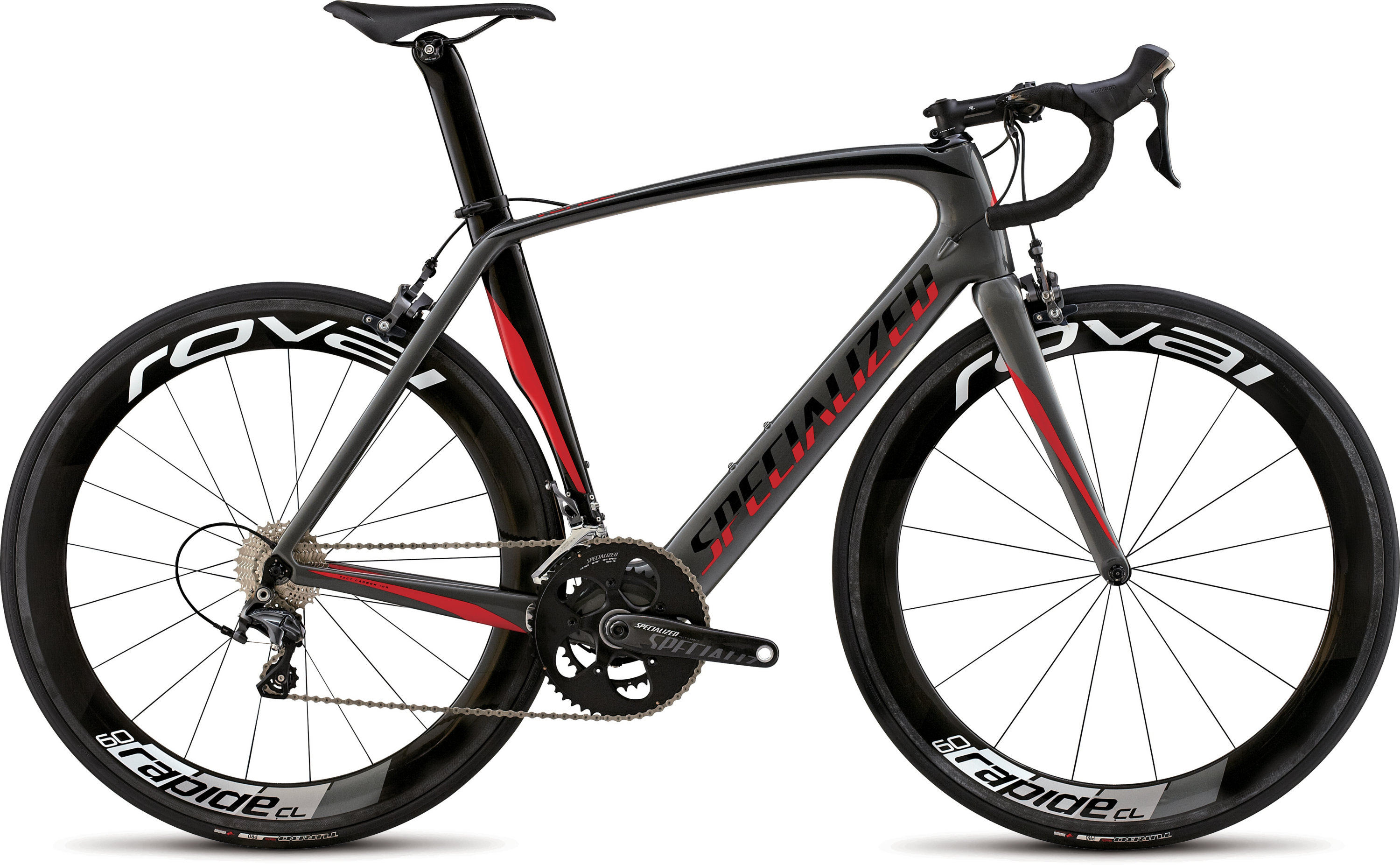 specialized venge expert 2012