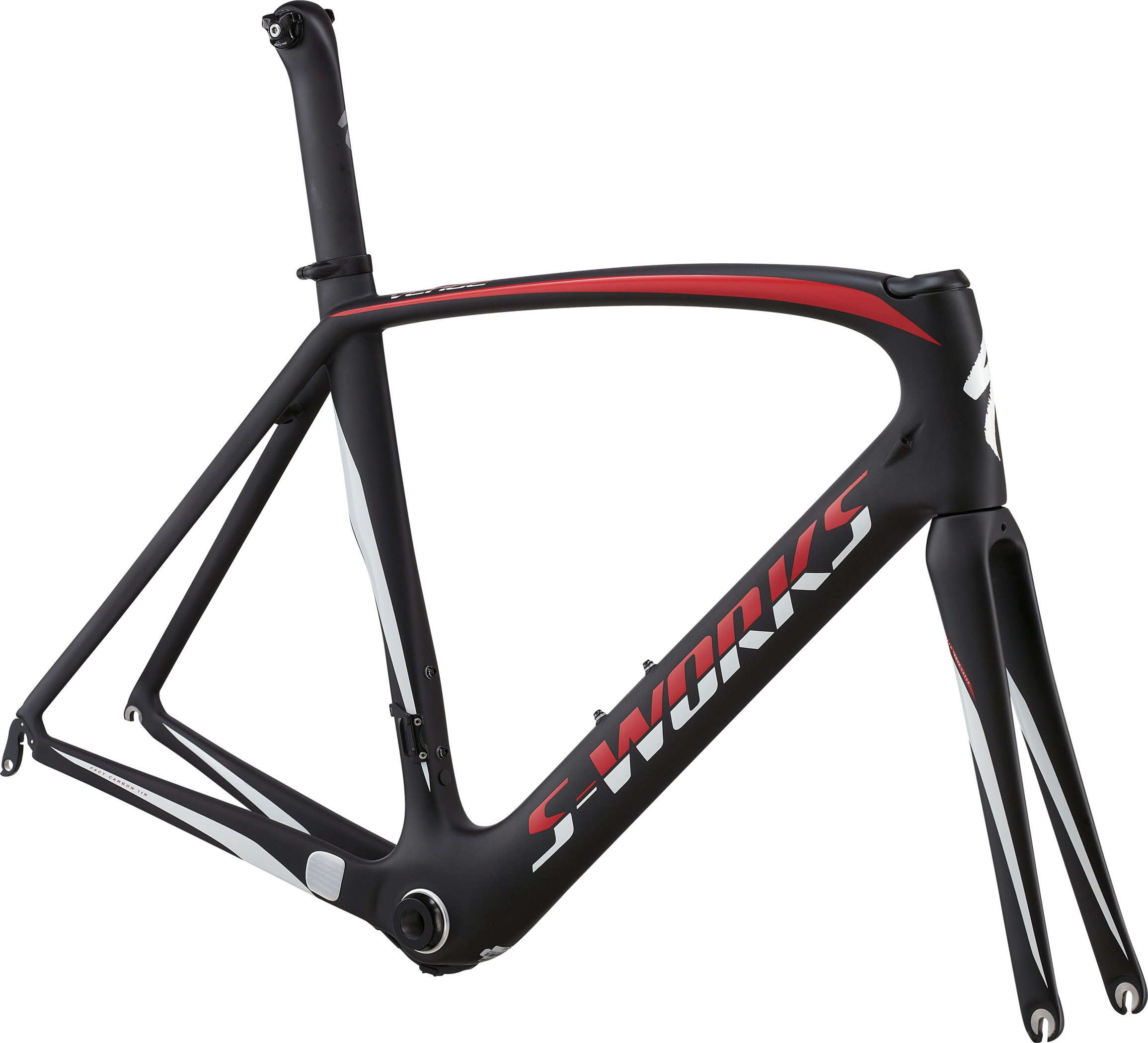 specialized venge 2015 geometry
