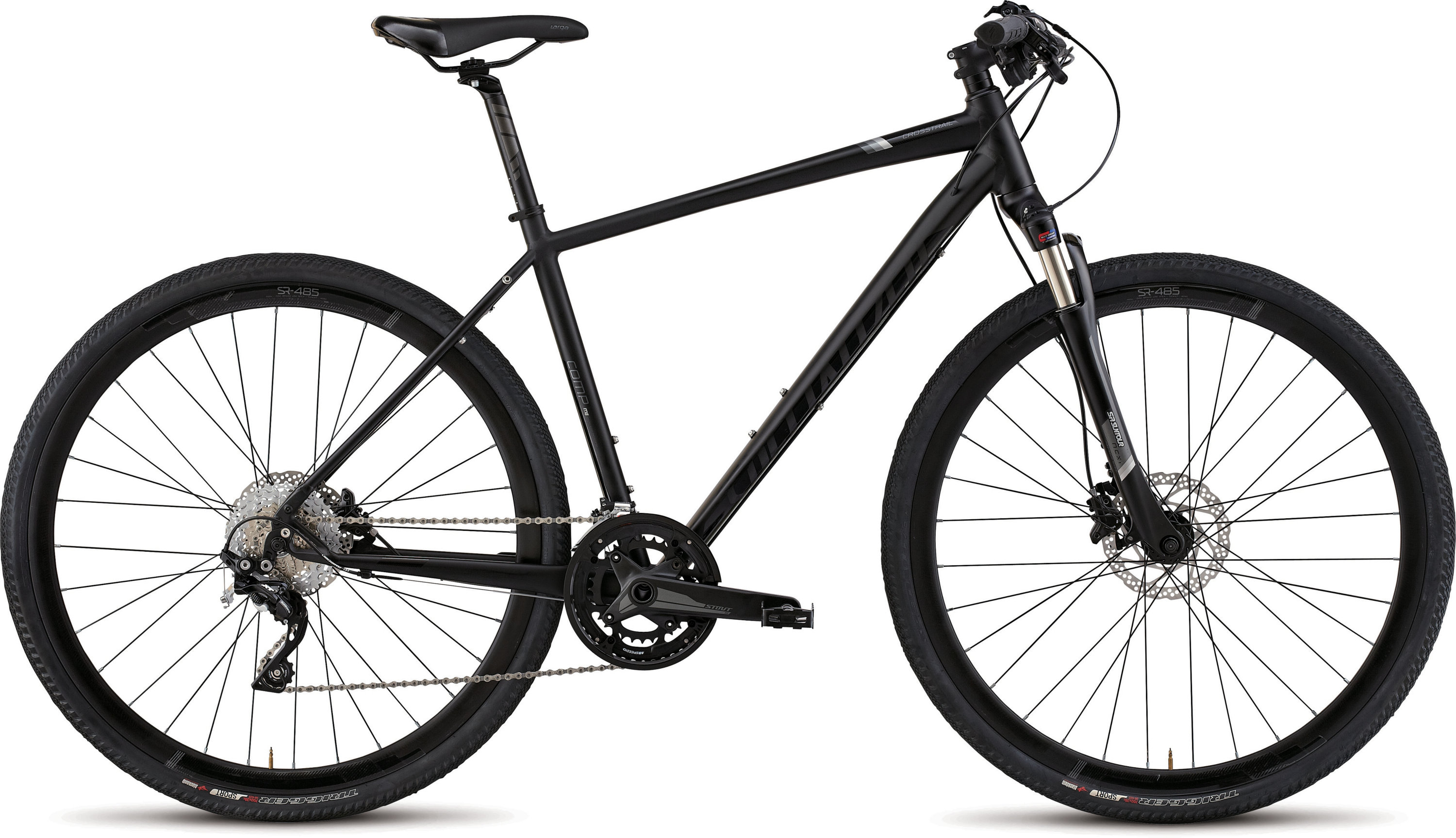 specialized crosstrail pro disc 2014