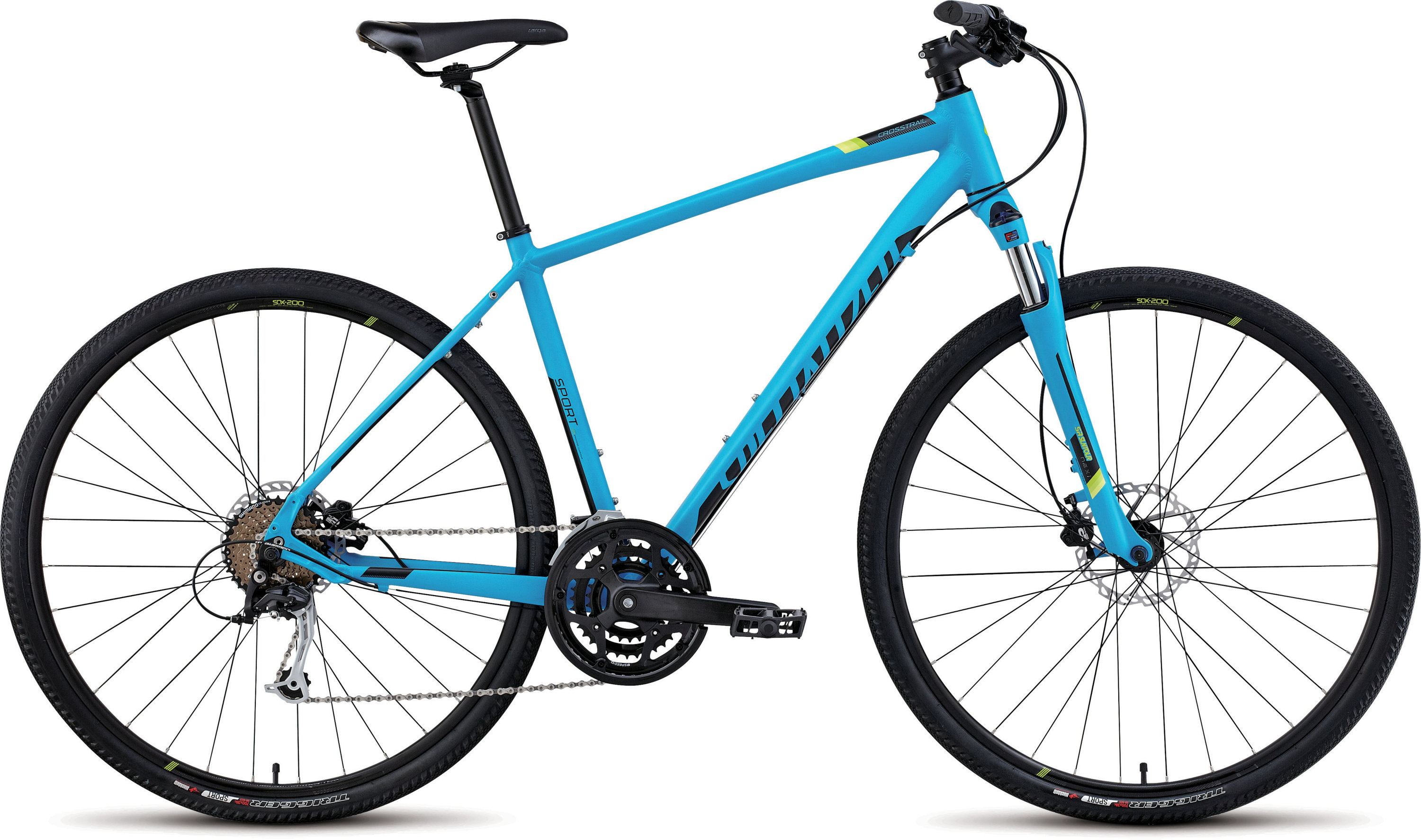 specialized crosstrail elite disc 2014