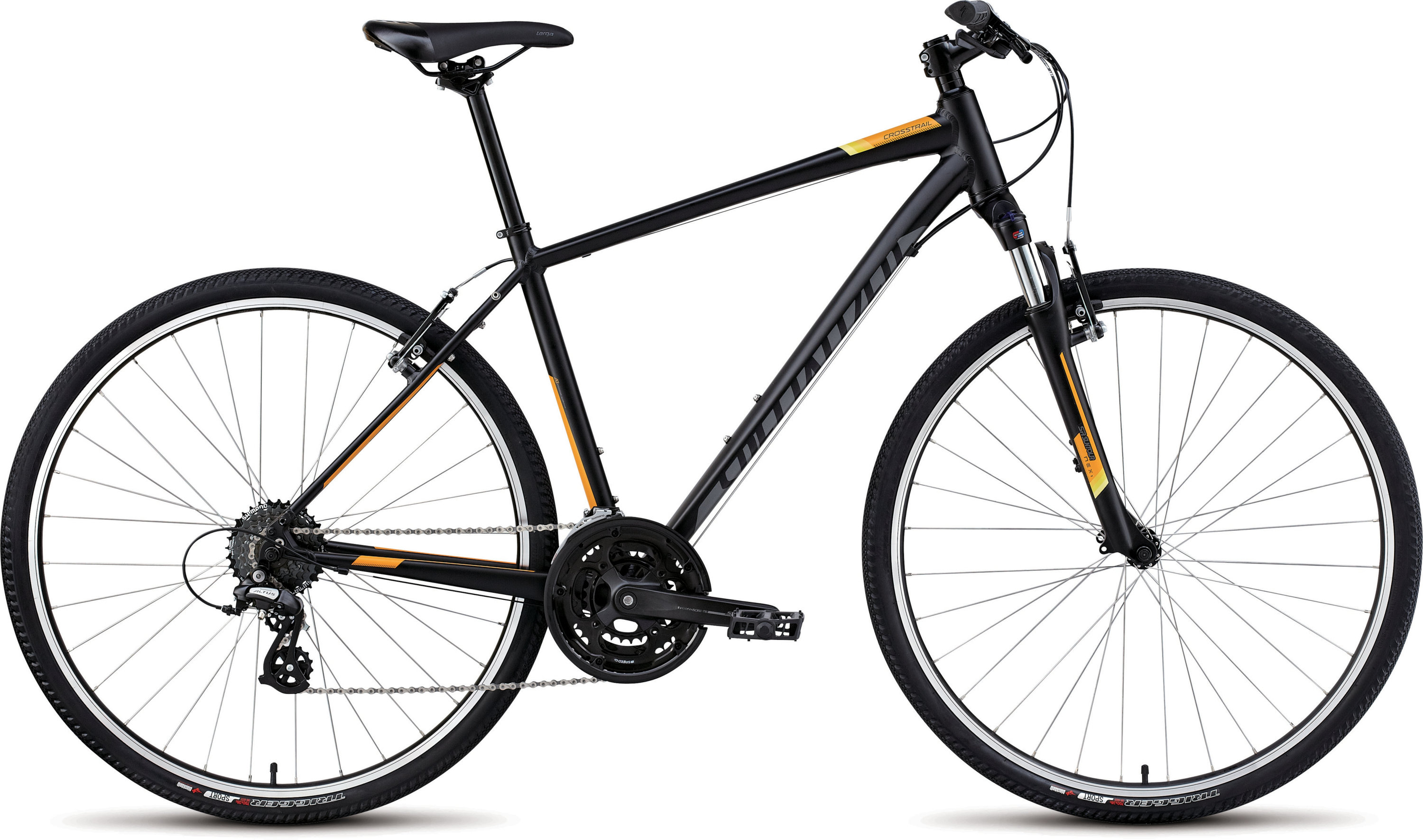 specialized crosstrail expert 2015