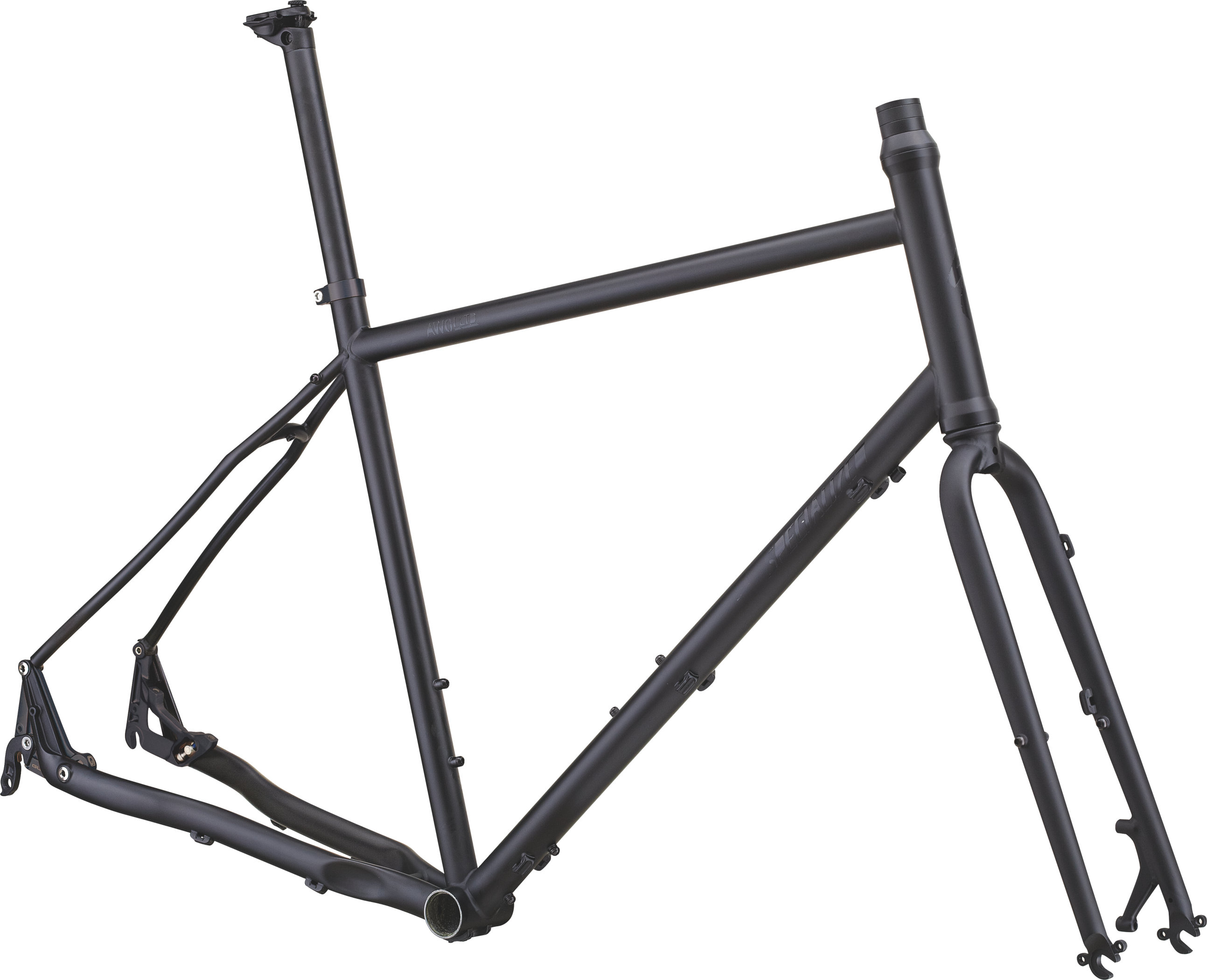 specialized awol poler