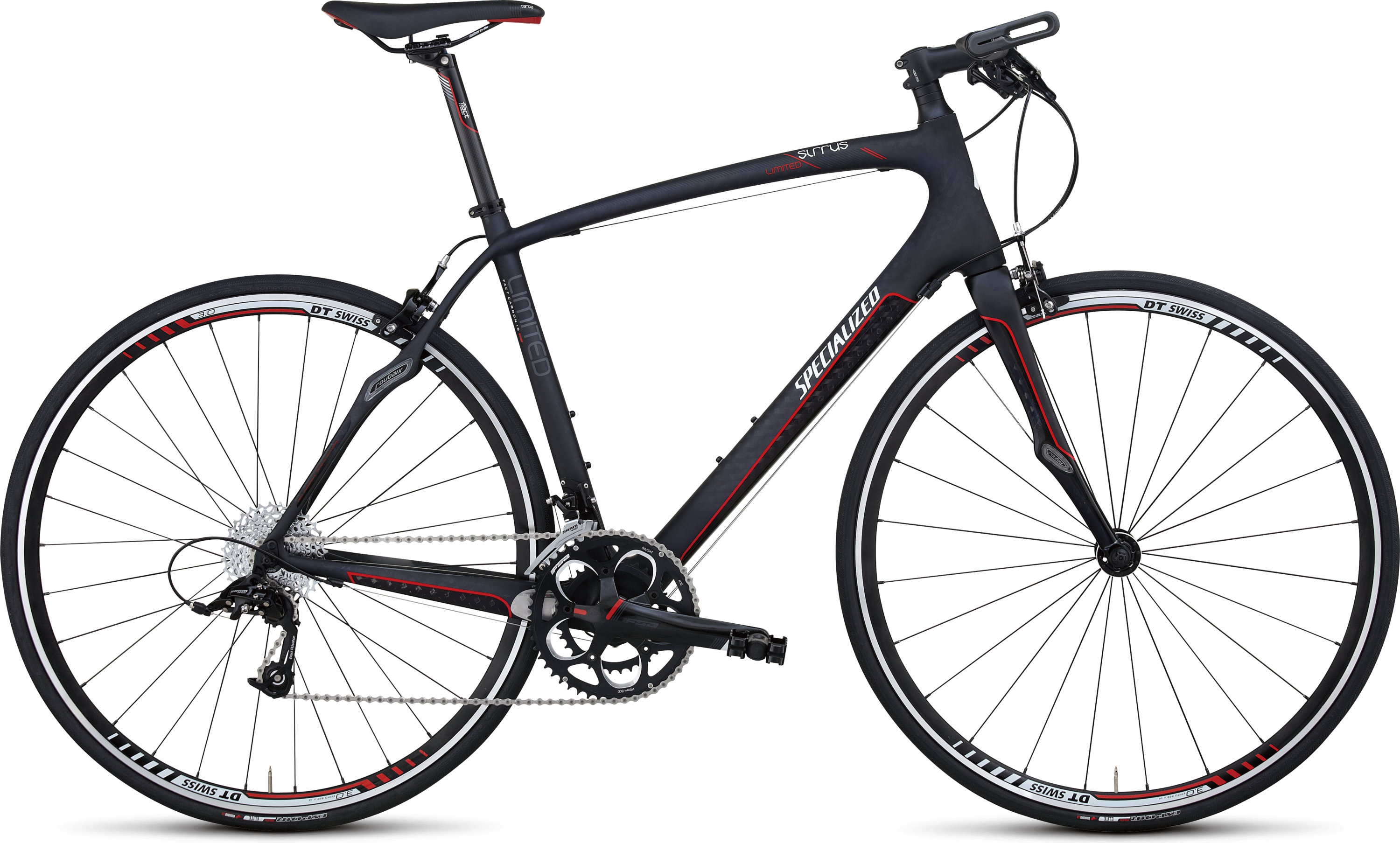 specialized secteur comp 2011