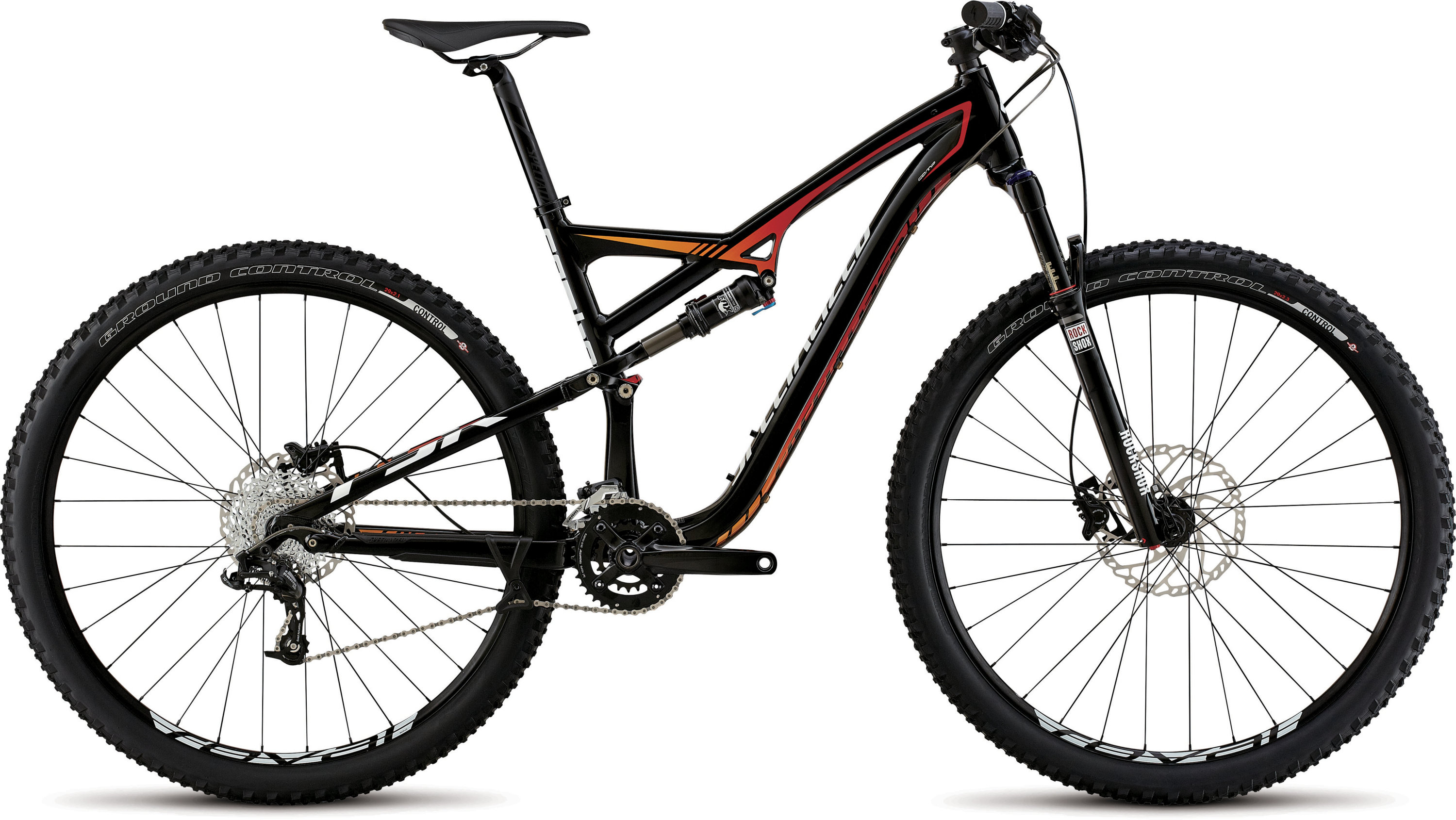 specialized camber fsr 29 2014