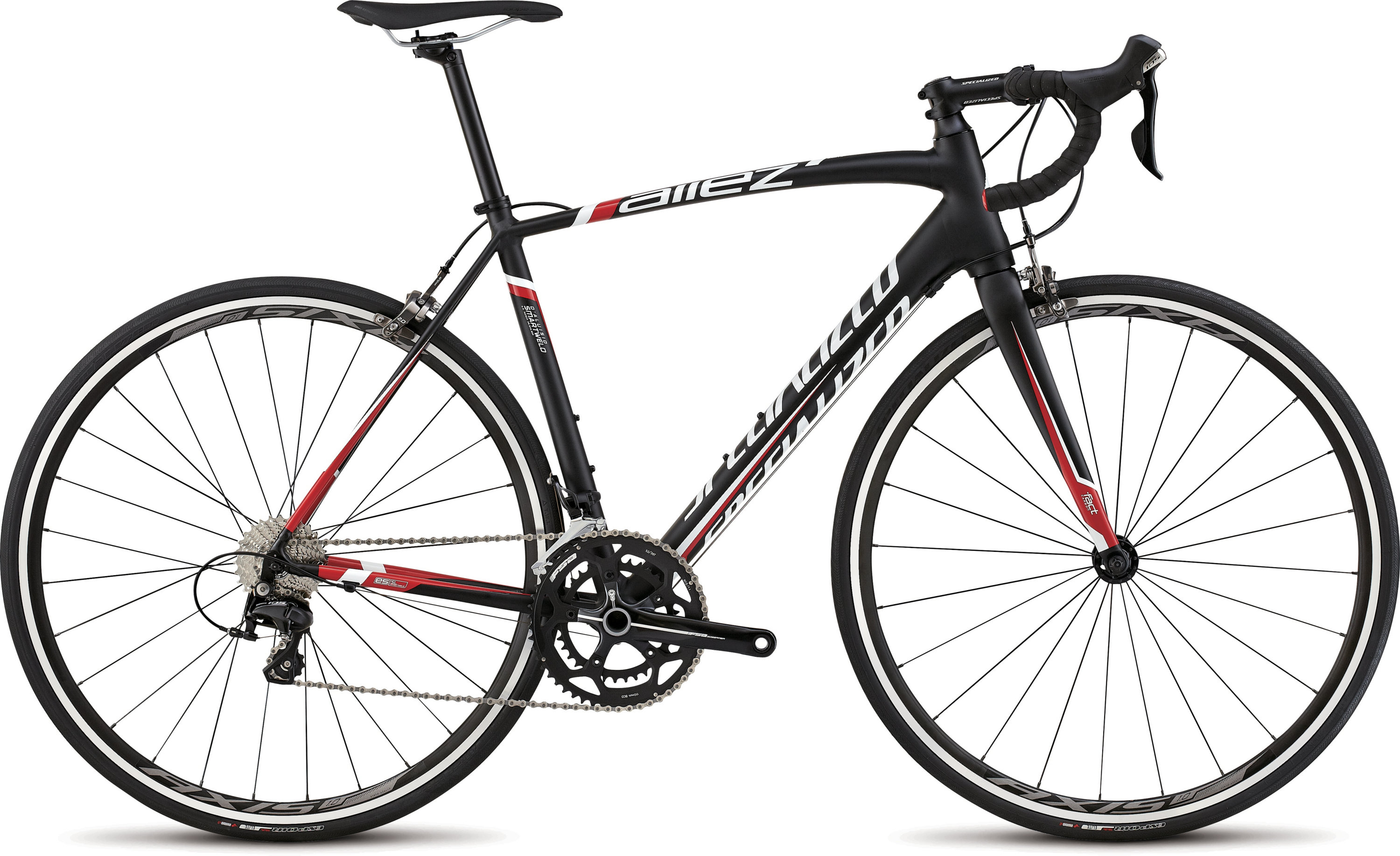 specialized allez road bike 2015