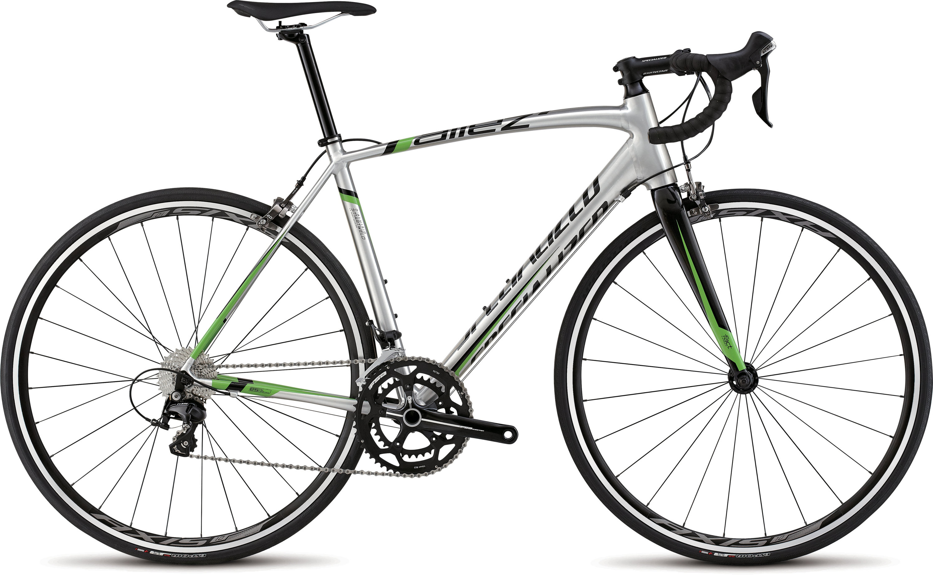 specialized allez road bike 2015