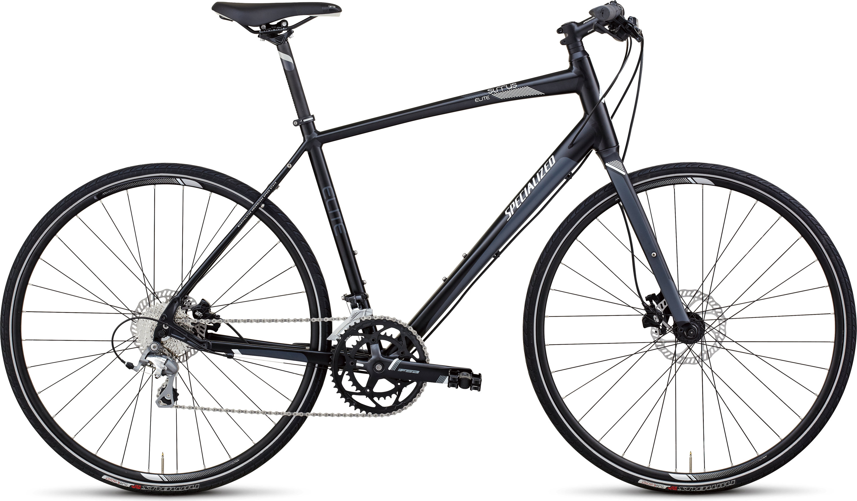 specialized en14764 sirrus