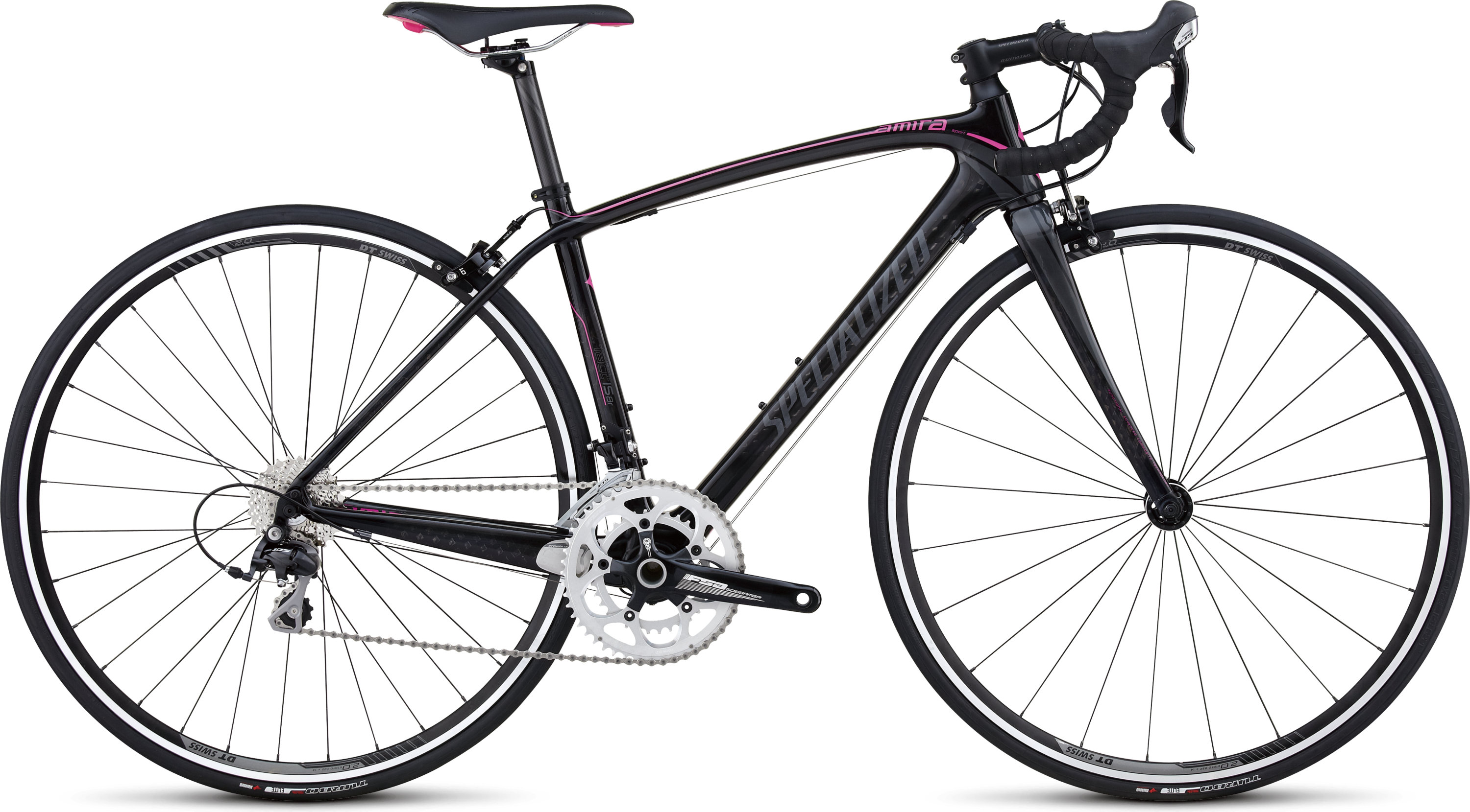 amira bike