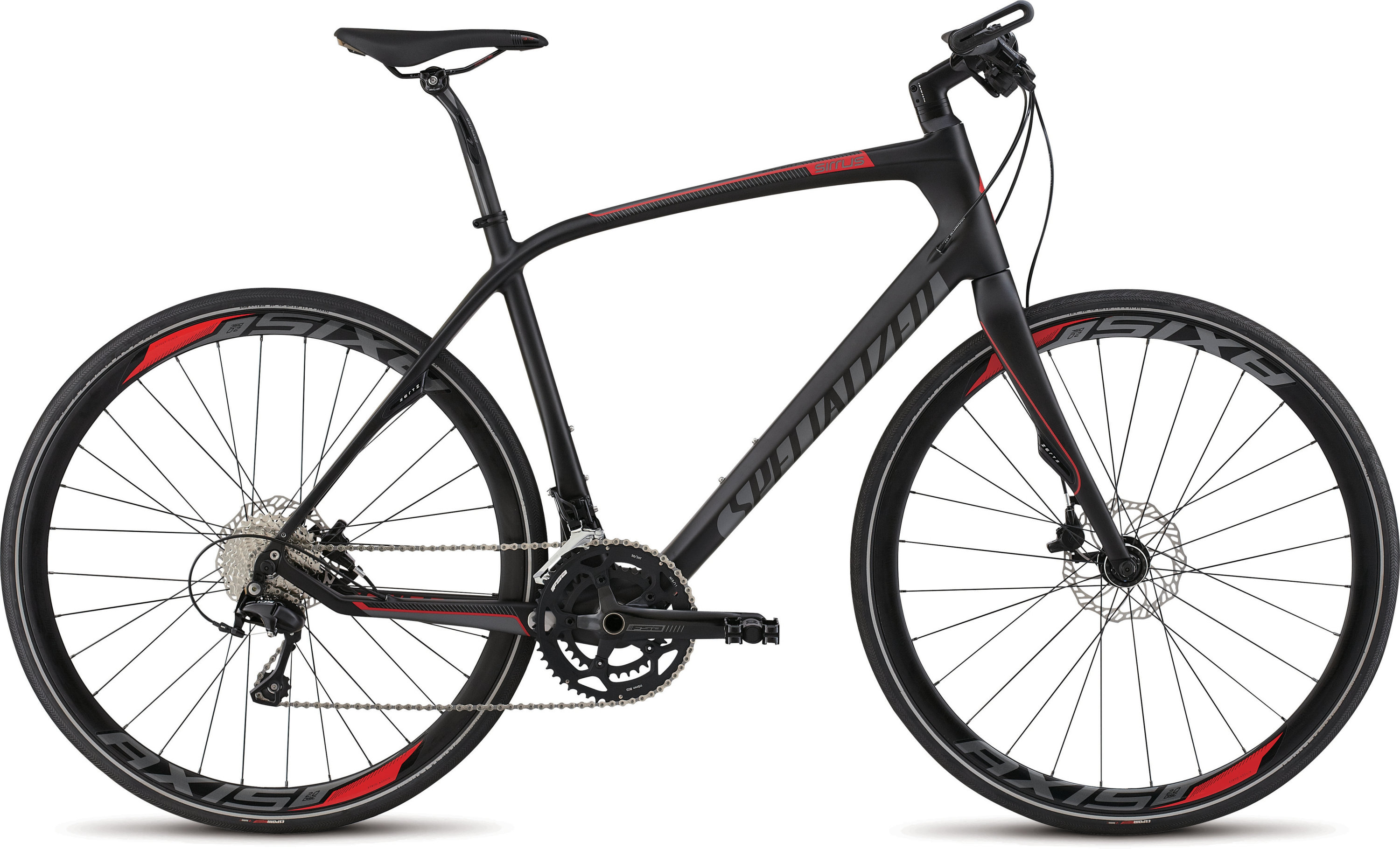 specialized crosstrail elite alloy