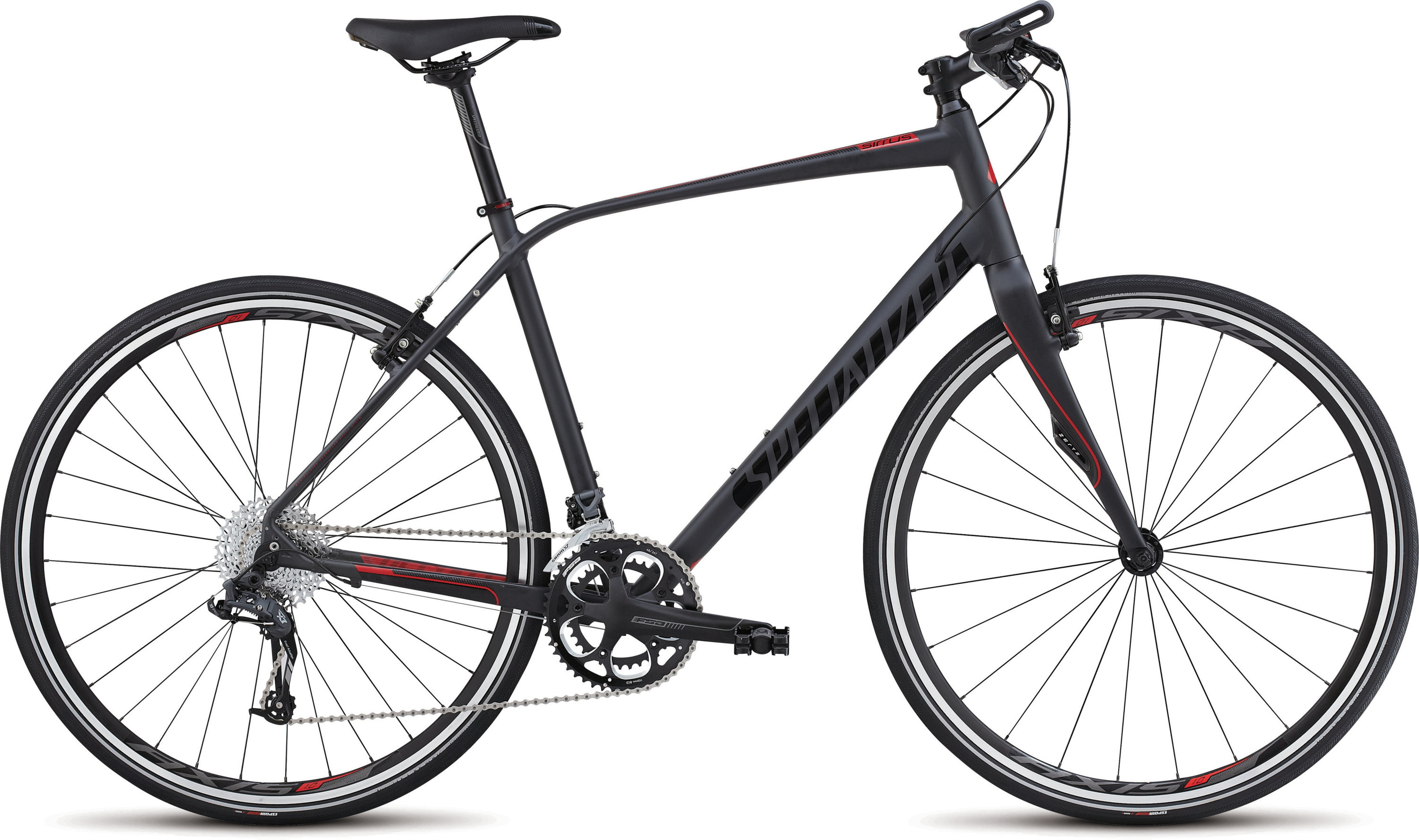 specialized sirrus sport 2015