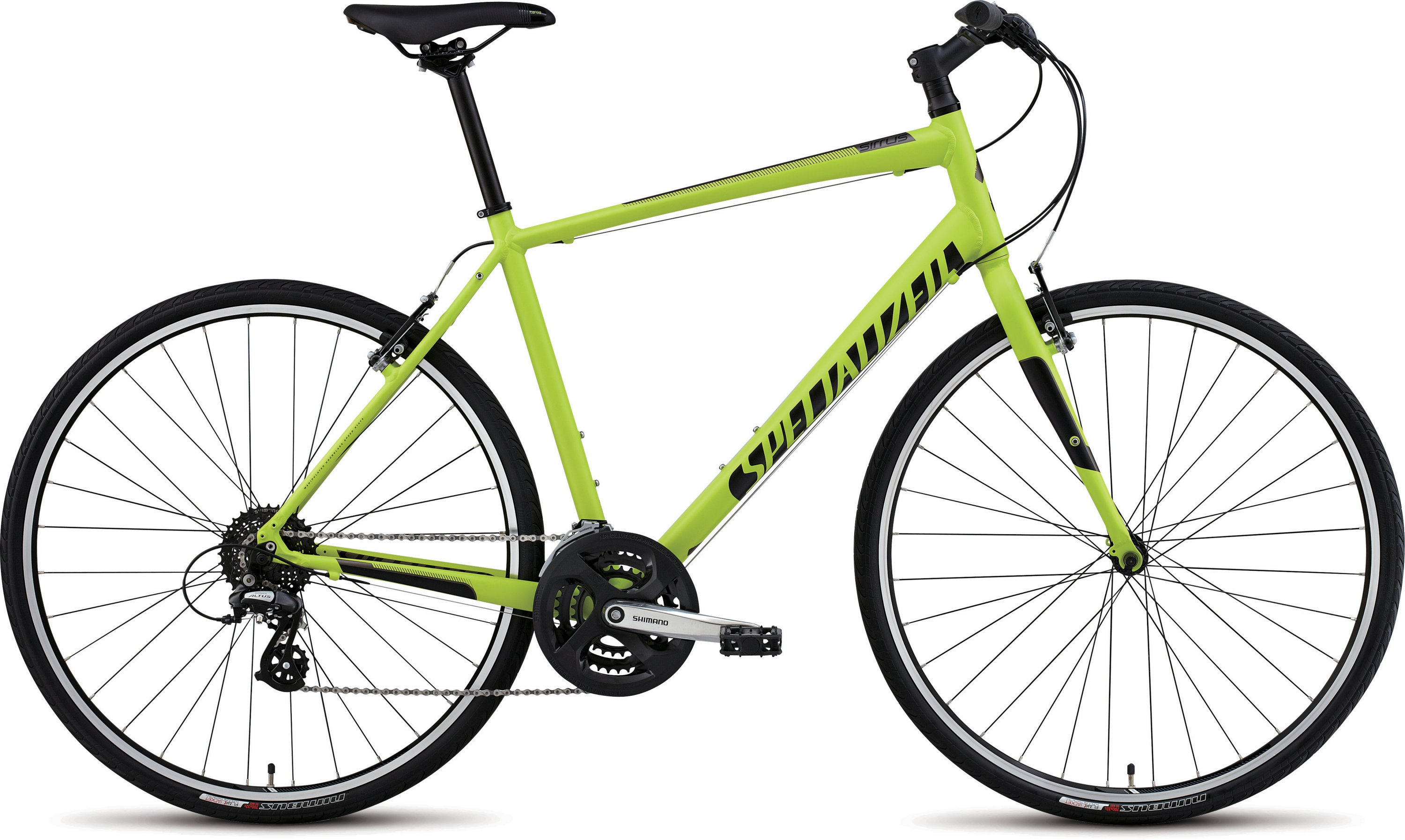 sirrus sport disc