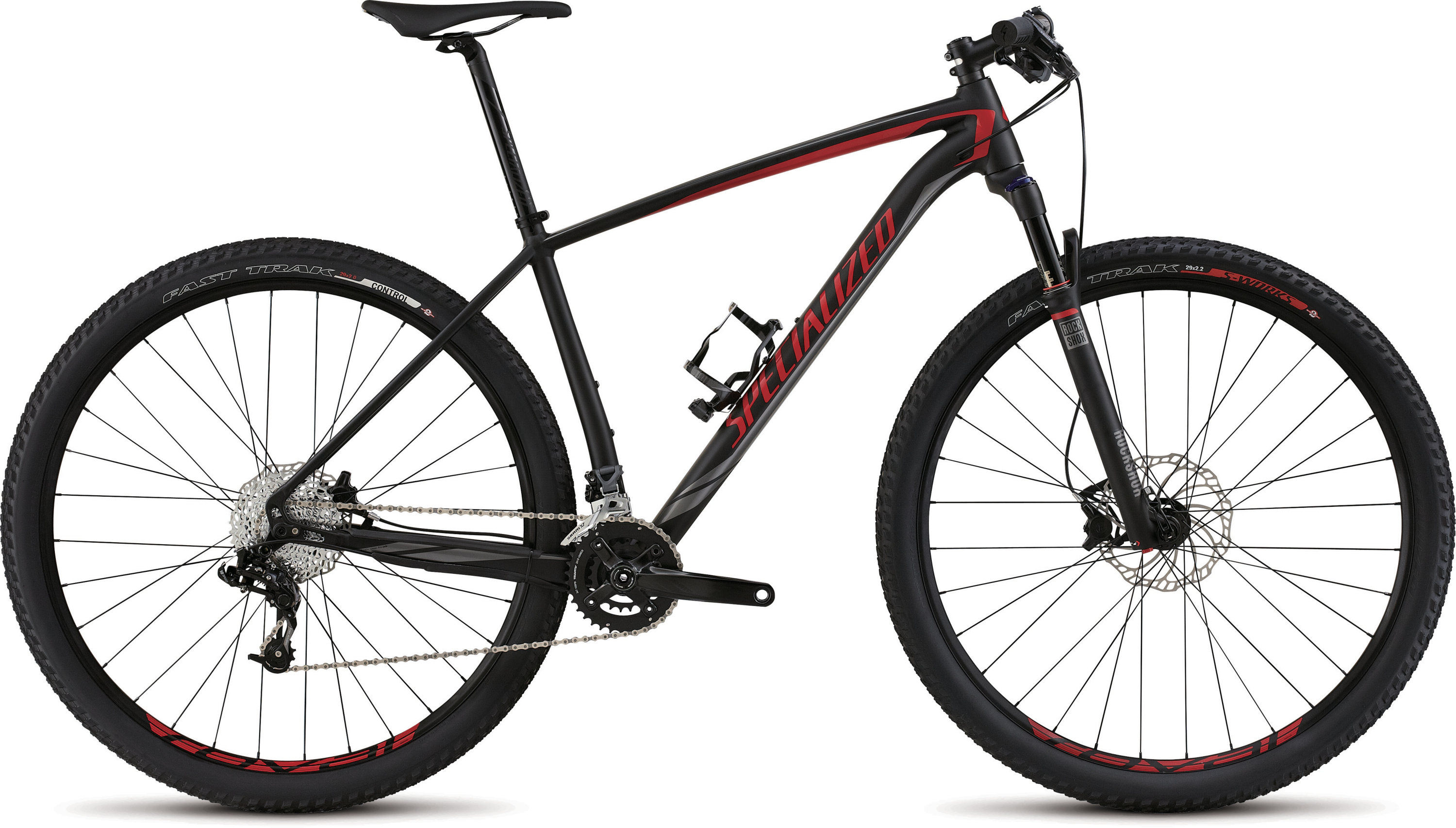 specialized stumpjumper ht comp carbon 29 2016