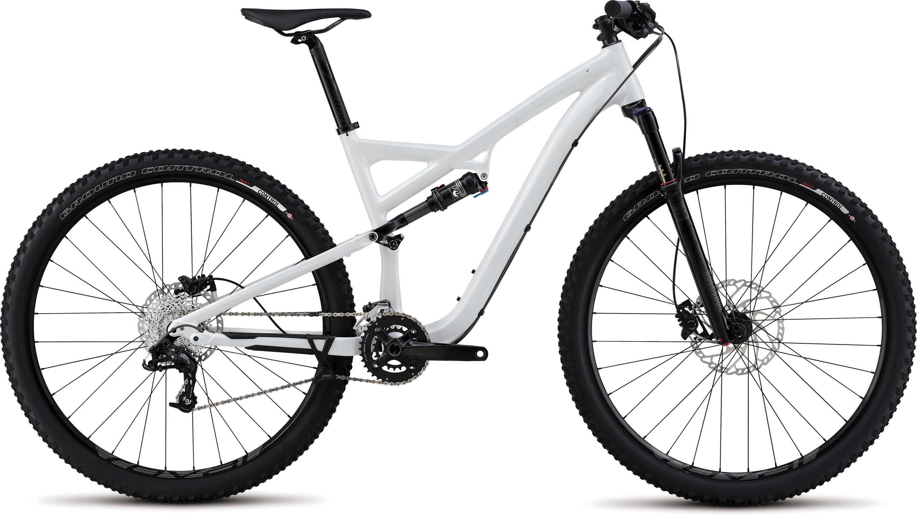 specialized camber comp 29