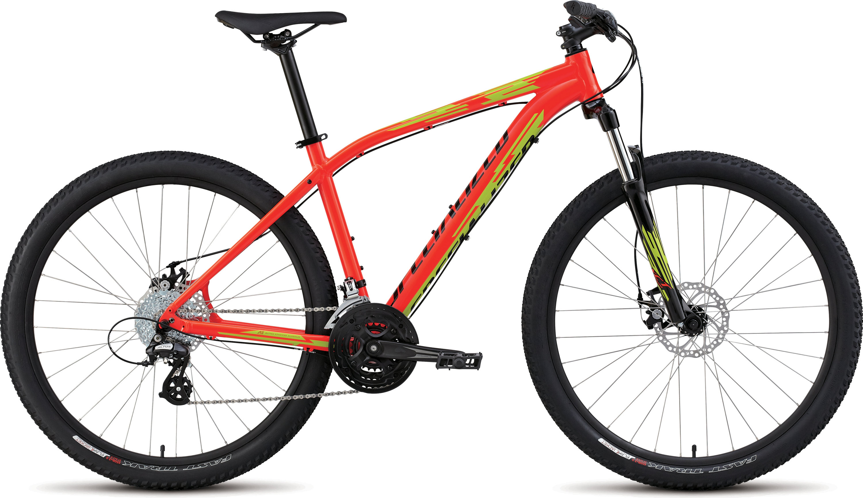 specialized pitch mountain bike price