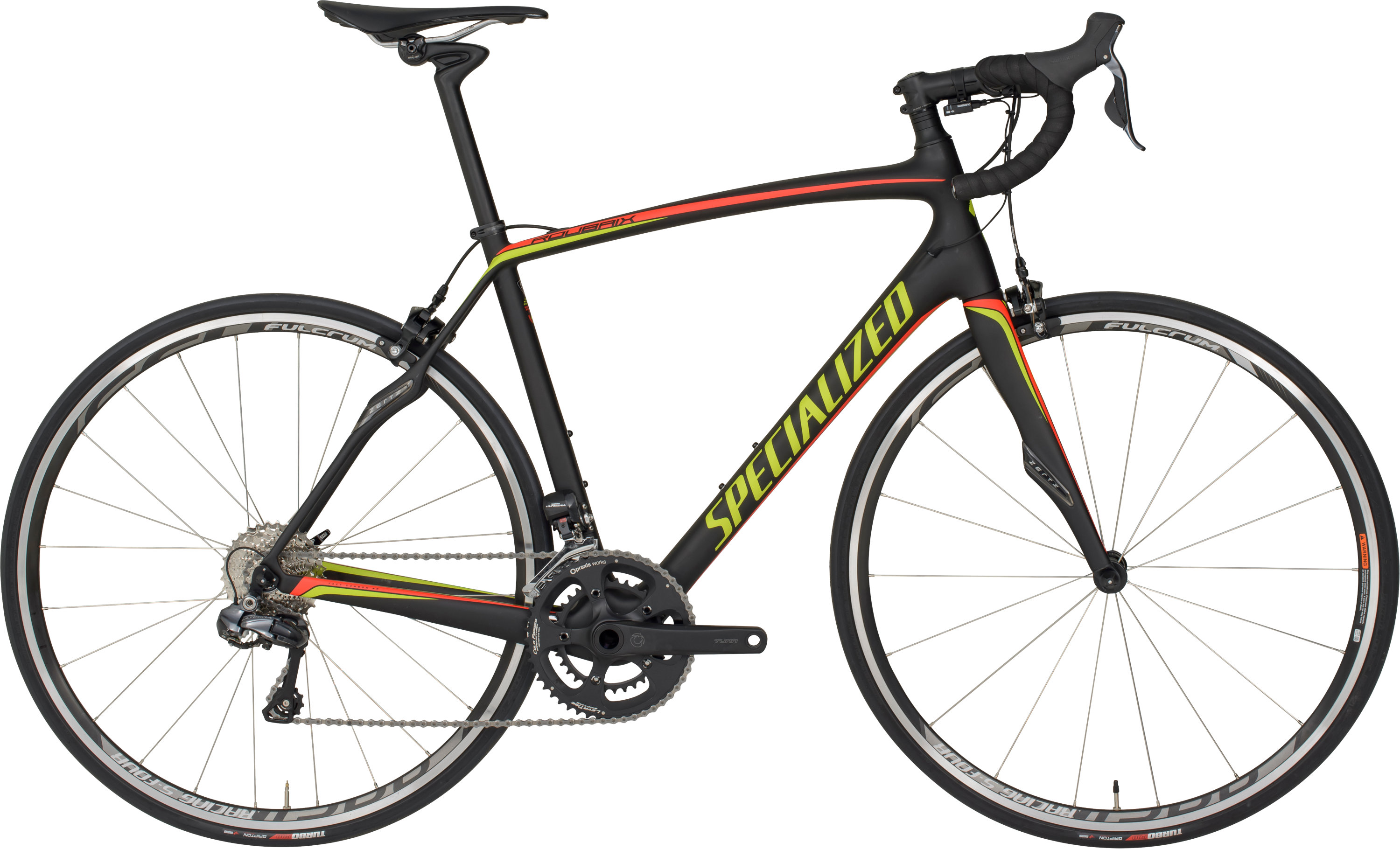 specialized roubaix pro 2015