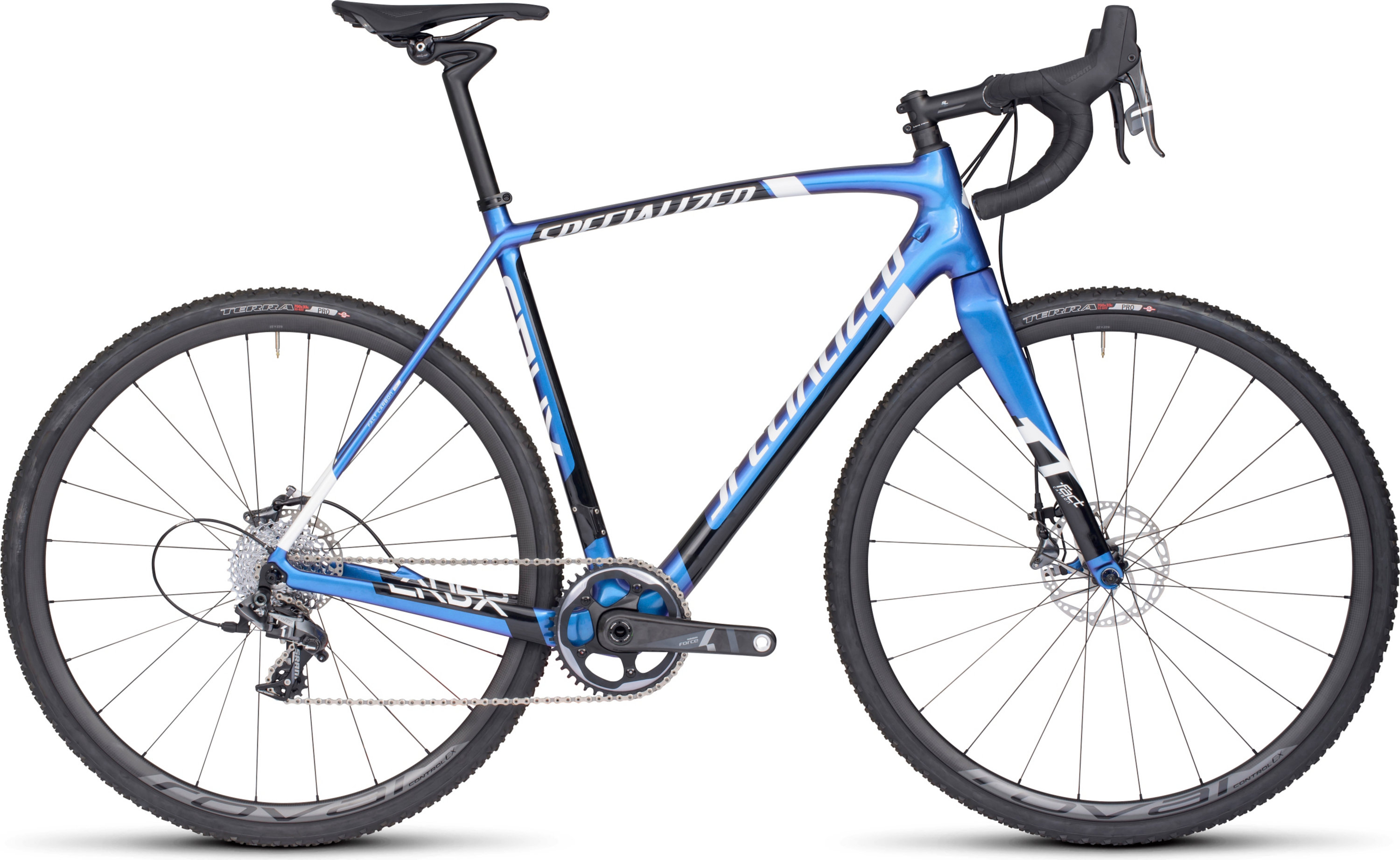specialized crux 49cm