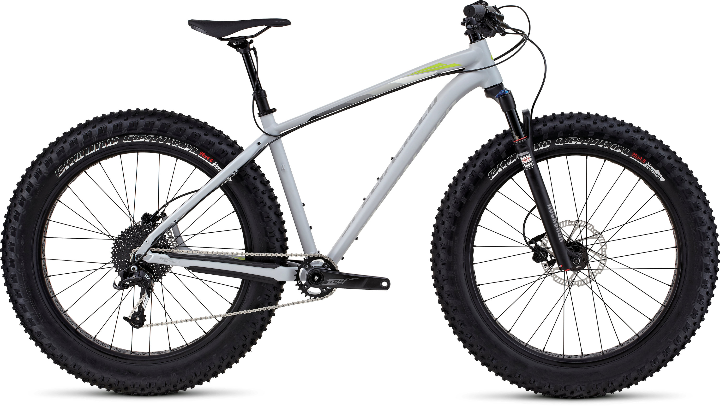 specialized fatboy pro