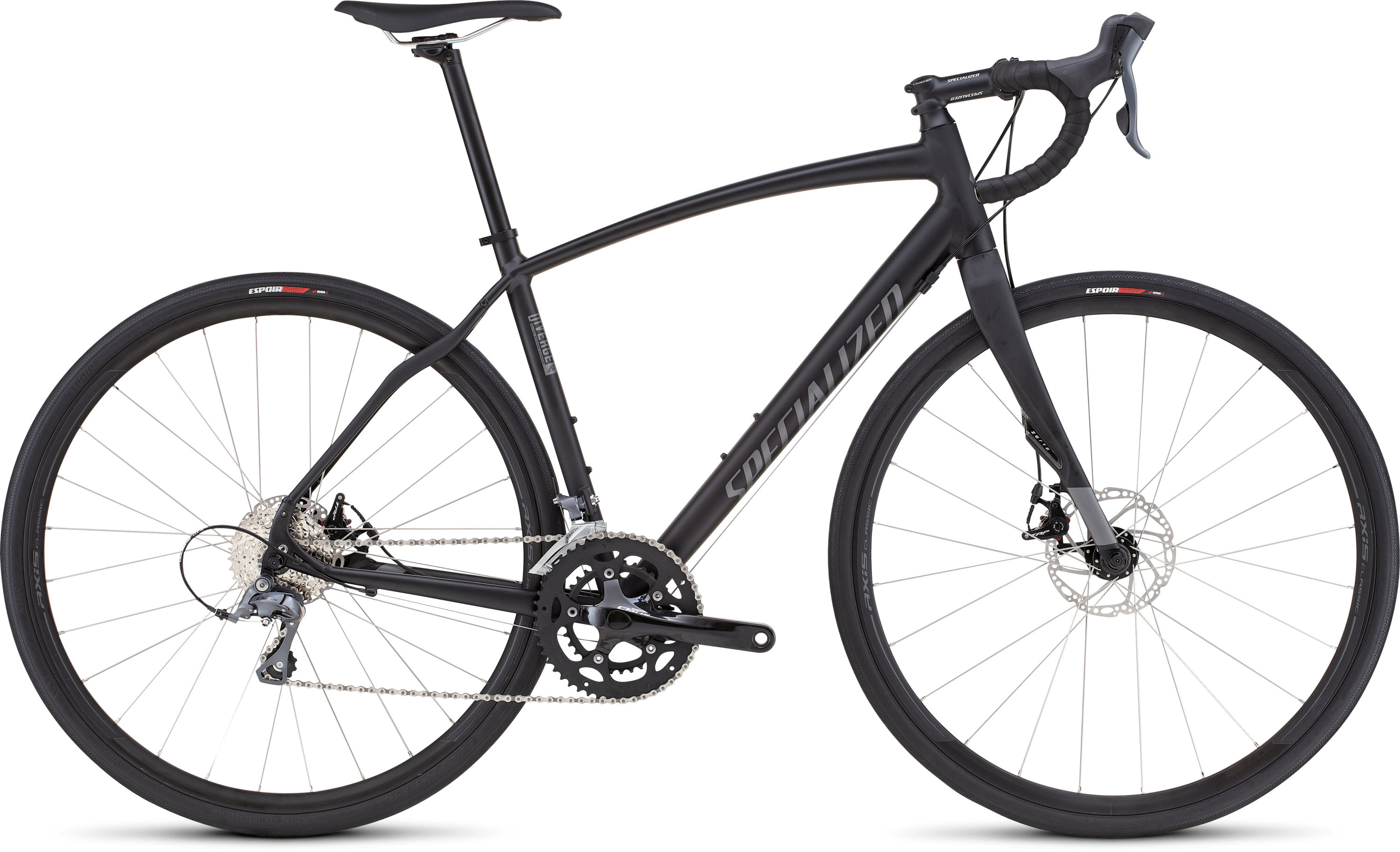 Specialized Diverge Sport A1 2016