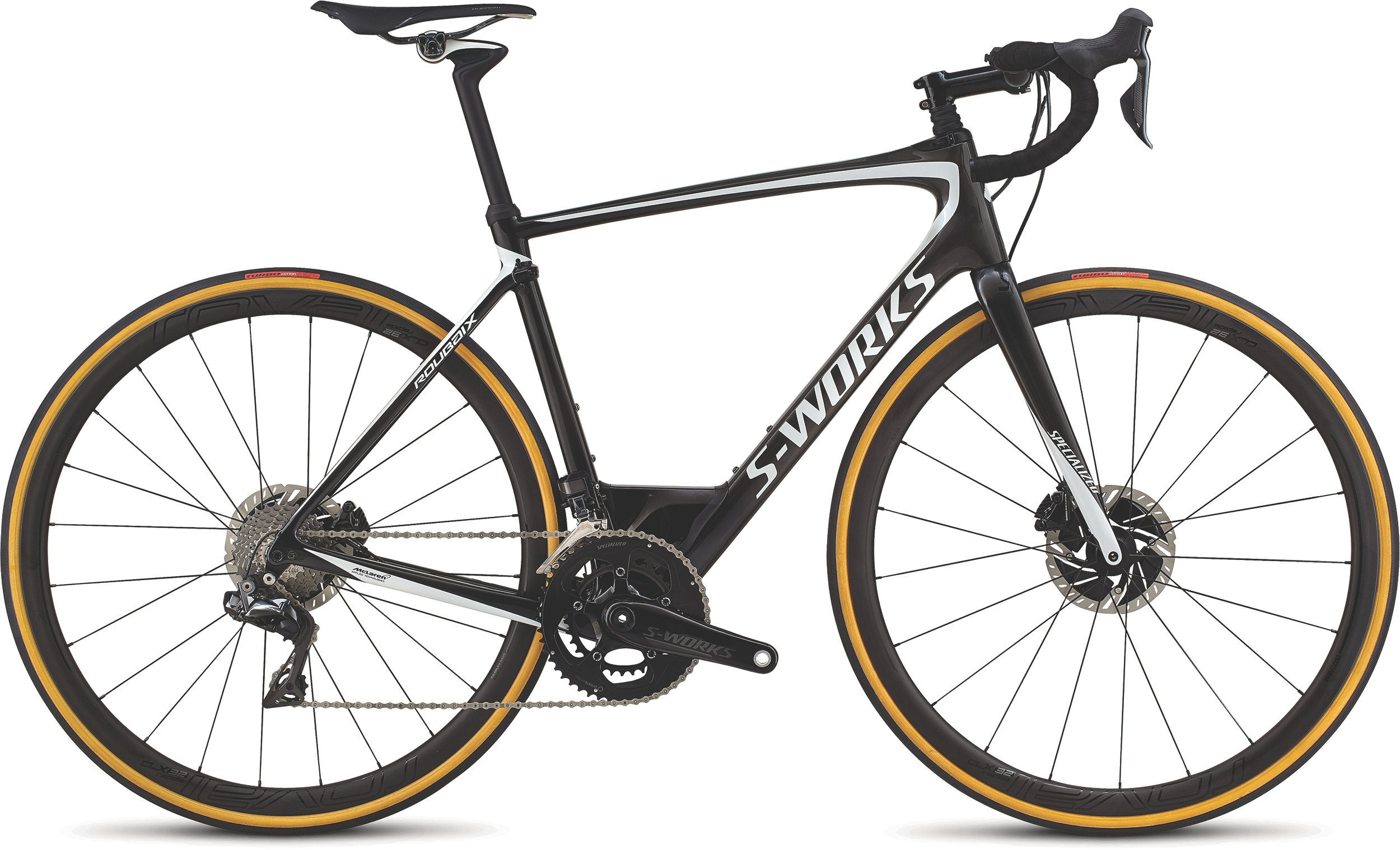 S-WORKS ROUBAIX Di2入荷！ : SBC 新着情報