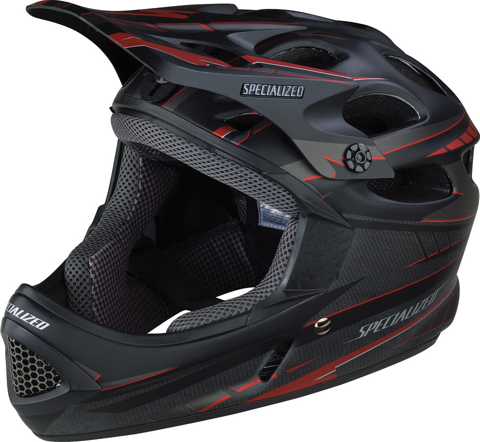 Specialized deviant best sale helmet