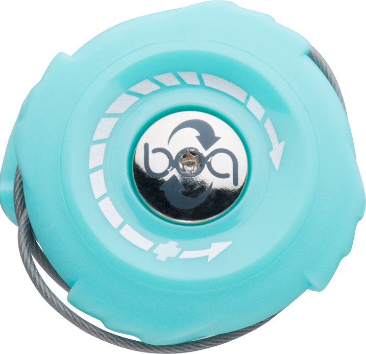 s2 boa dials