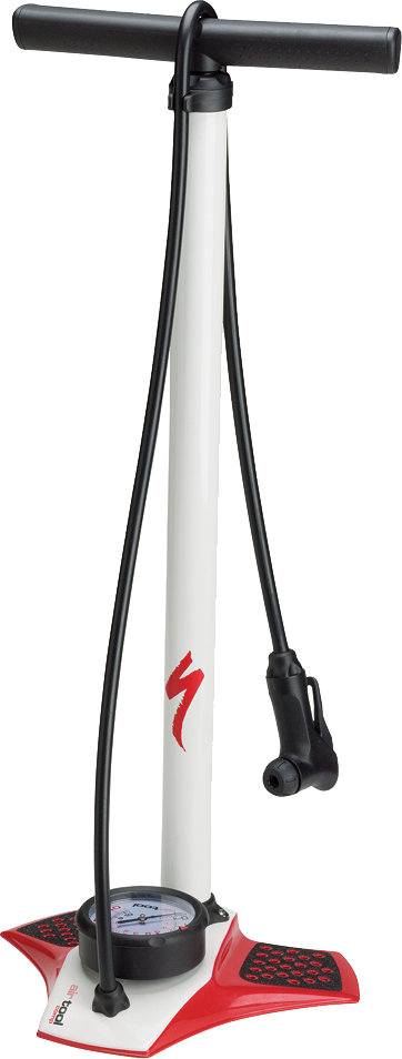 Specialized Floor Pump