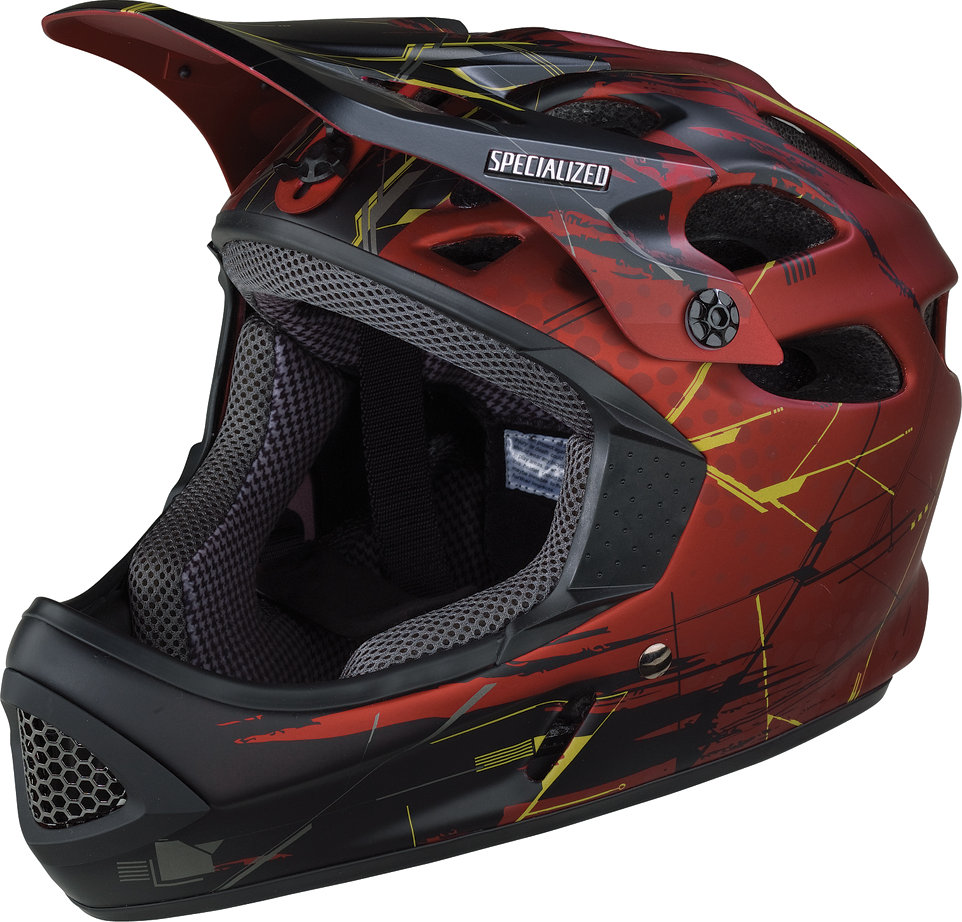 specialized deviant helmet