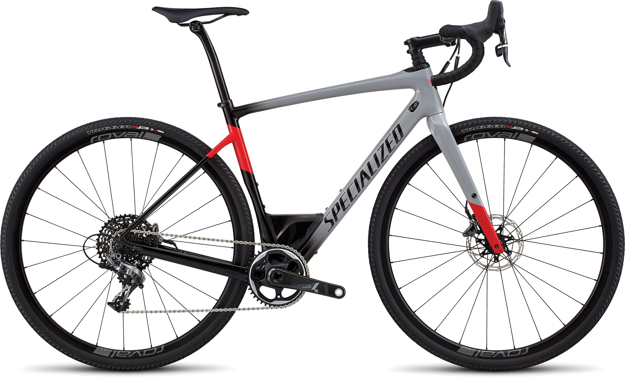 Specialized roubaix s on sale works 2018