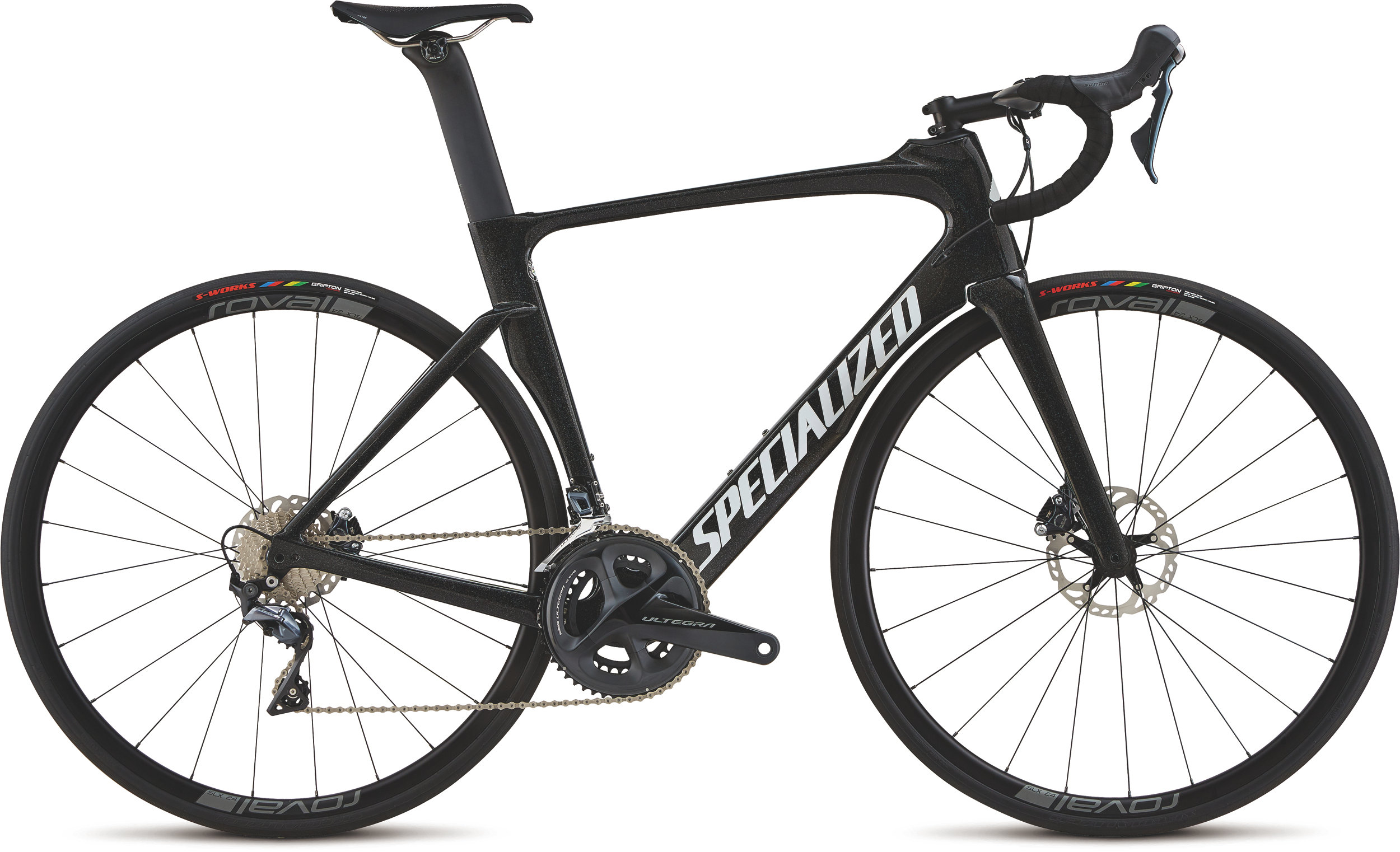 Venge Vias Expert Disc