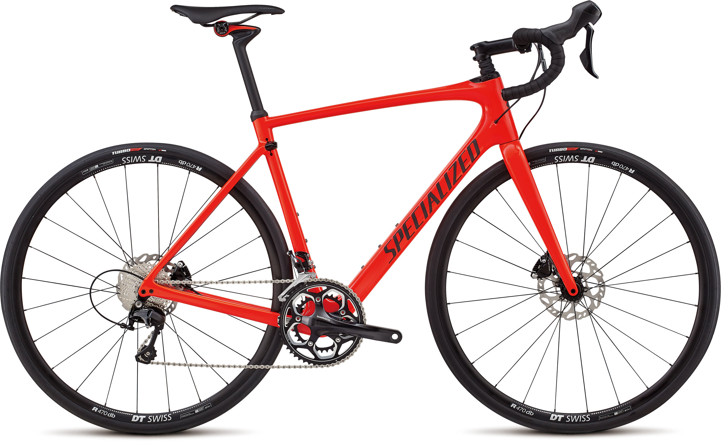 Specialized roubaix di2 deals 2018