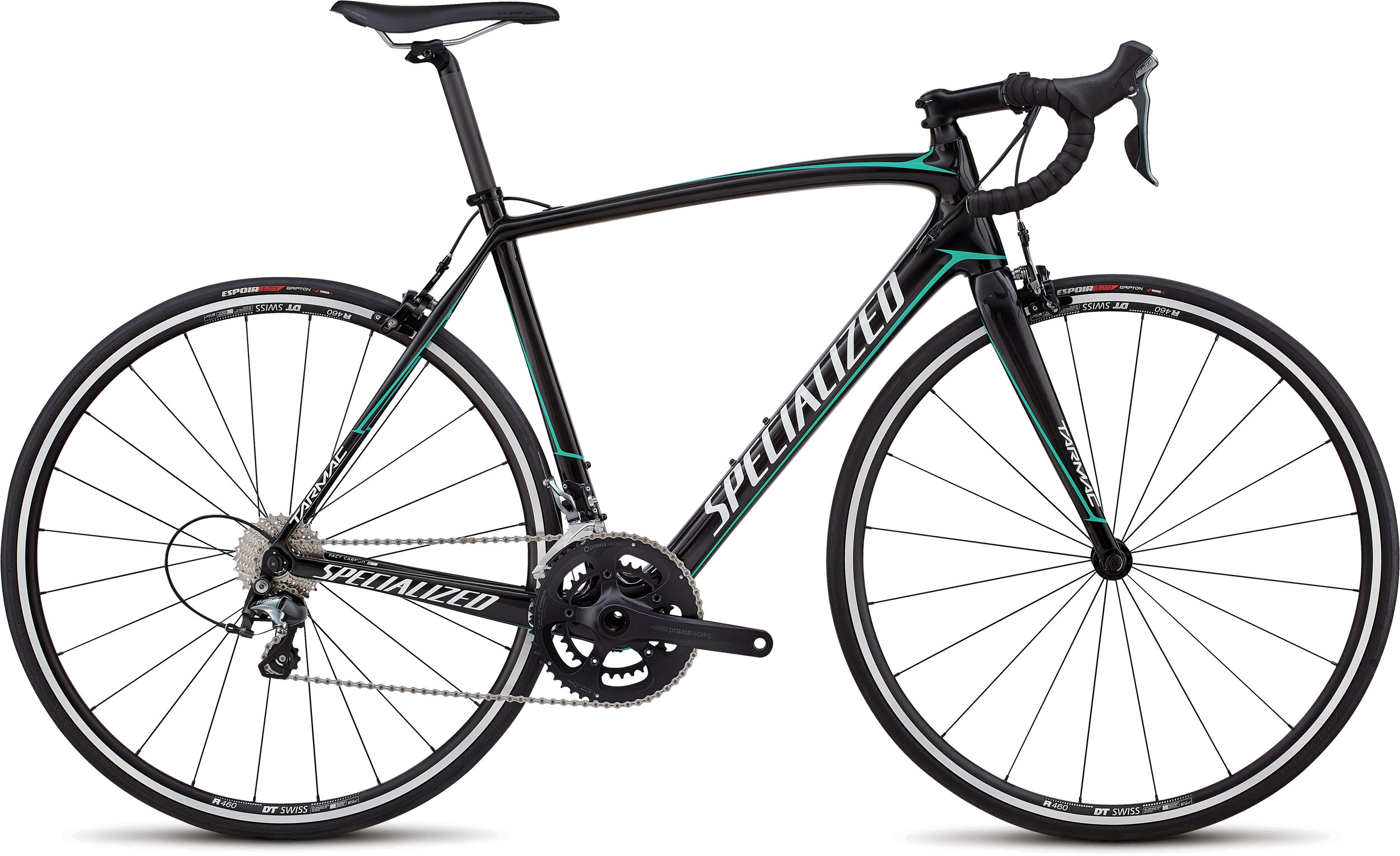 specialized sequoia elite 58