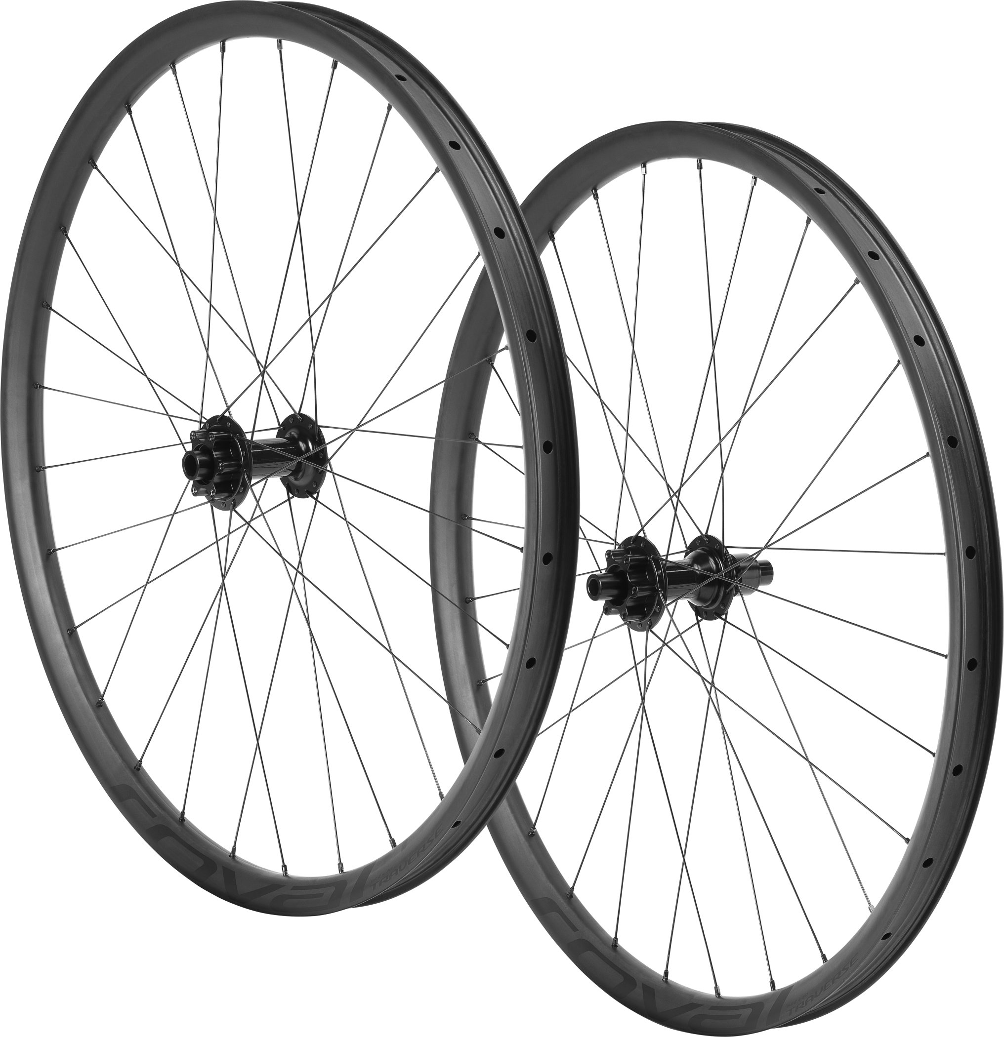 Roval Traverse 29 Carbon 148 (Carbon/Black Roval Traverse 29 Carbon 148 (Carbon/Black